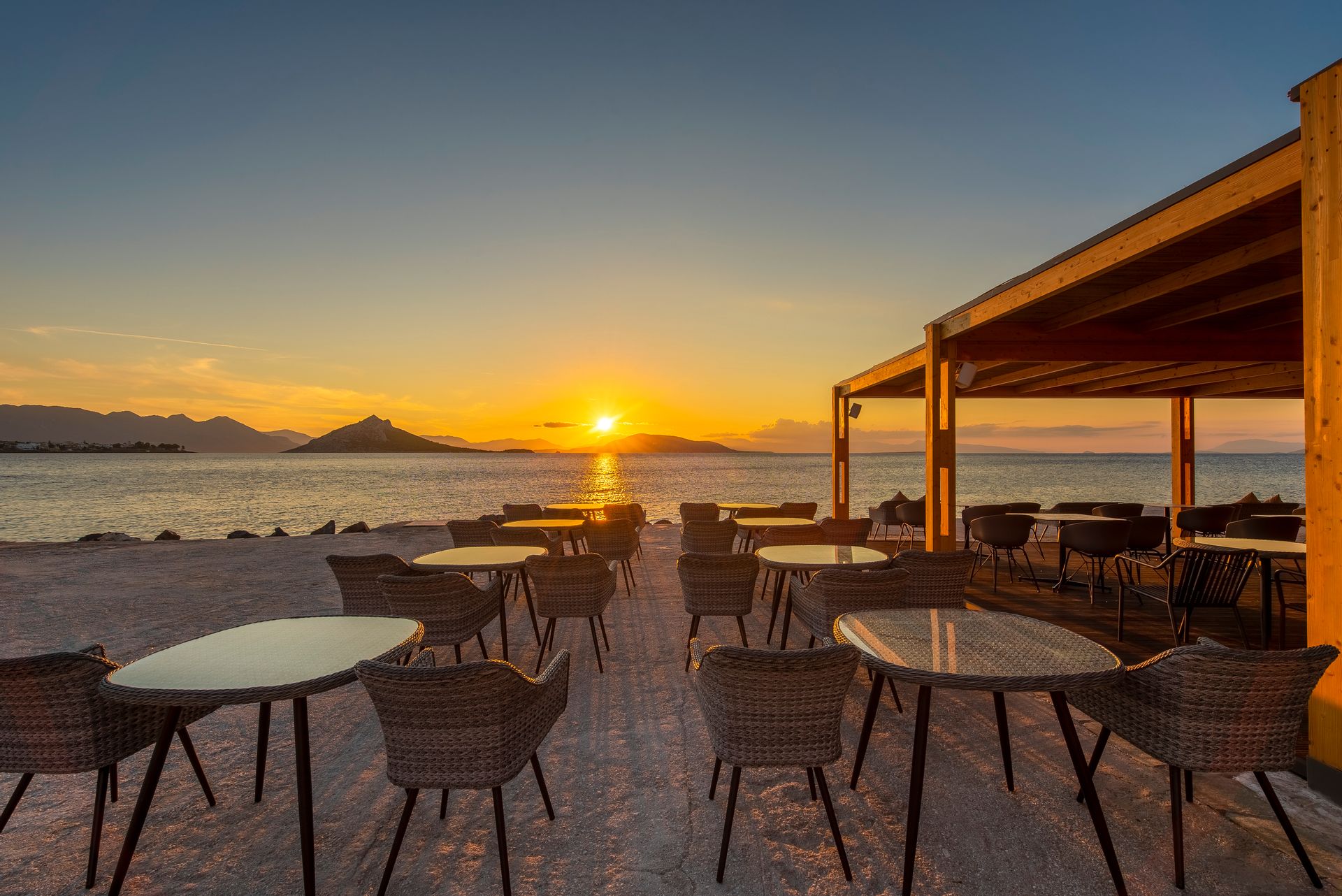 LaliBay Resort & Spa Aegina