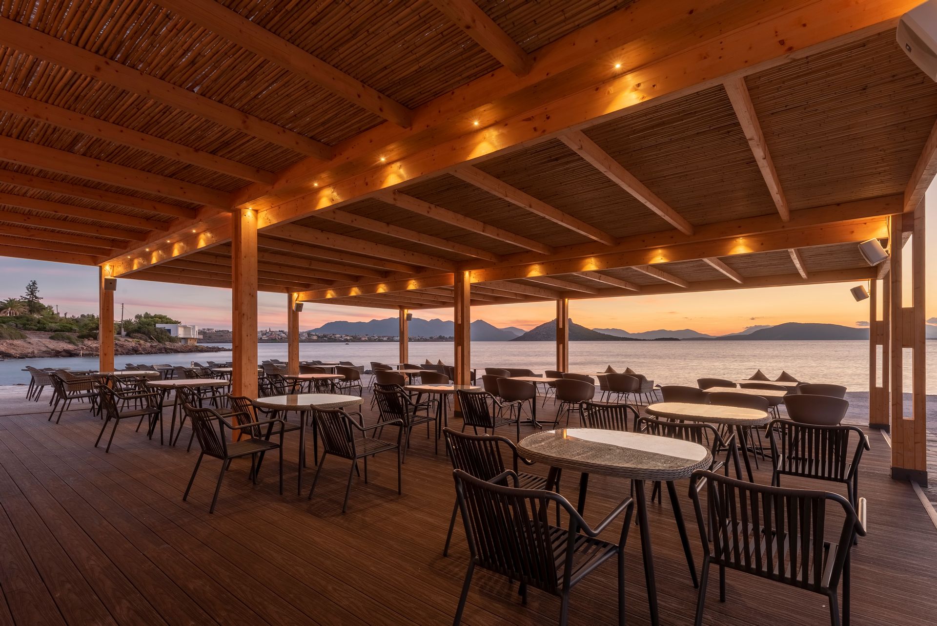 LaliBay Resort & Spa Aegina