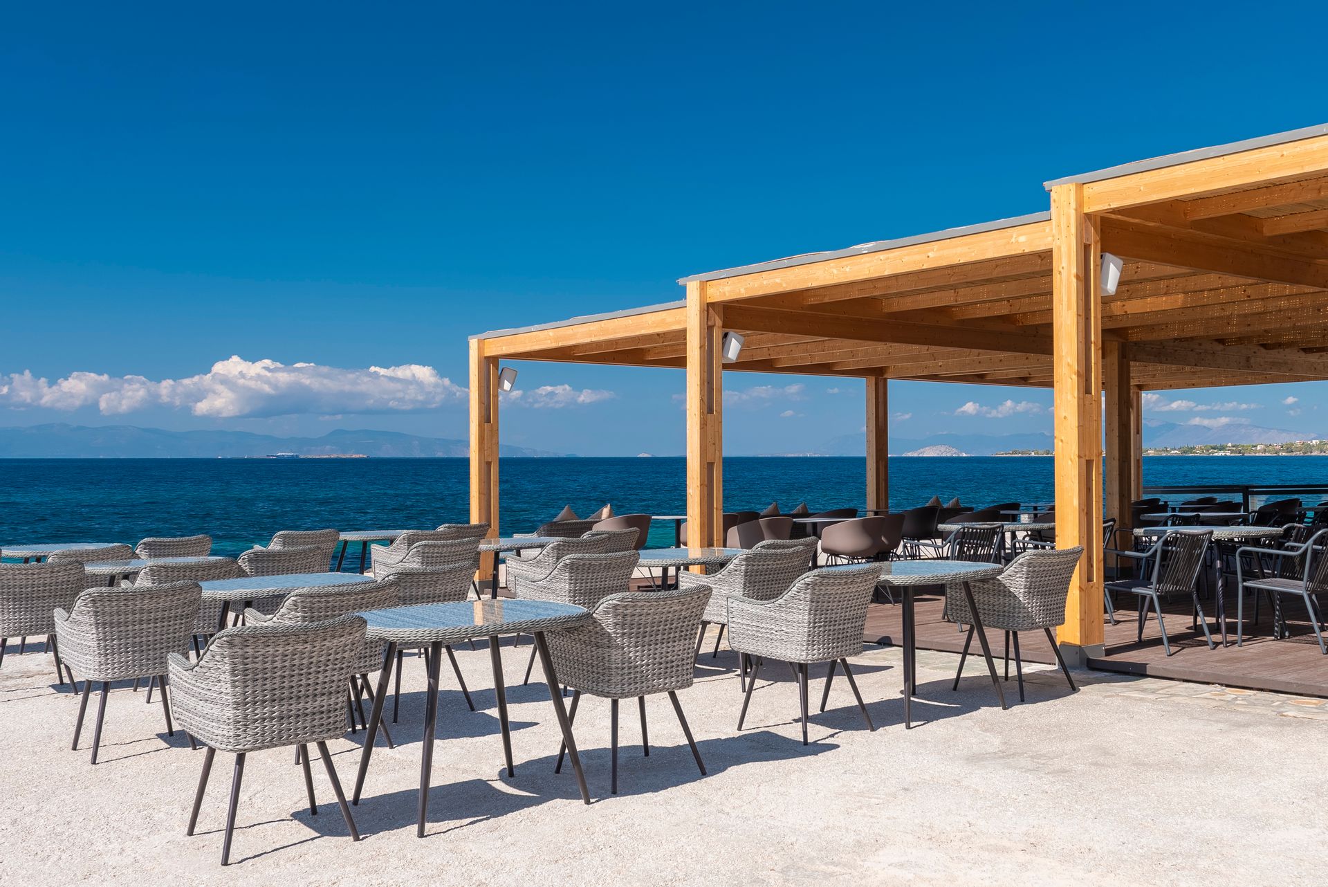 LaliBay Resort & Spa Aegina