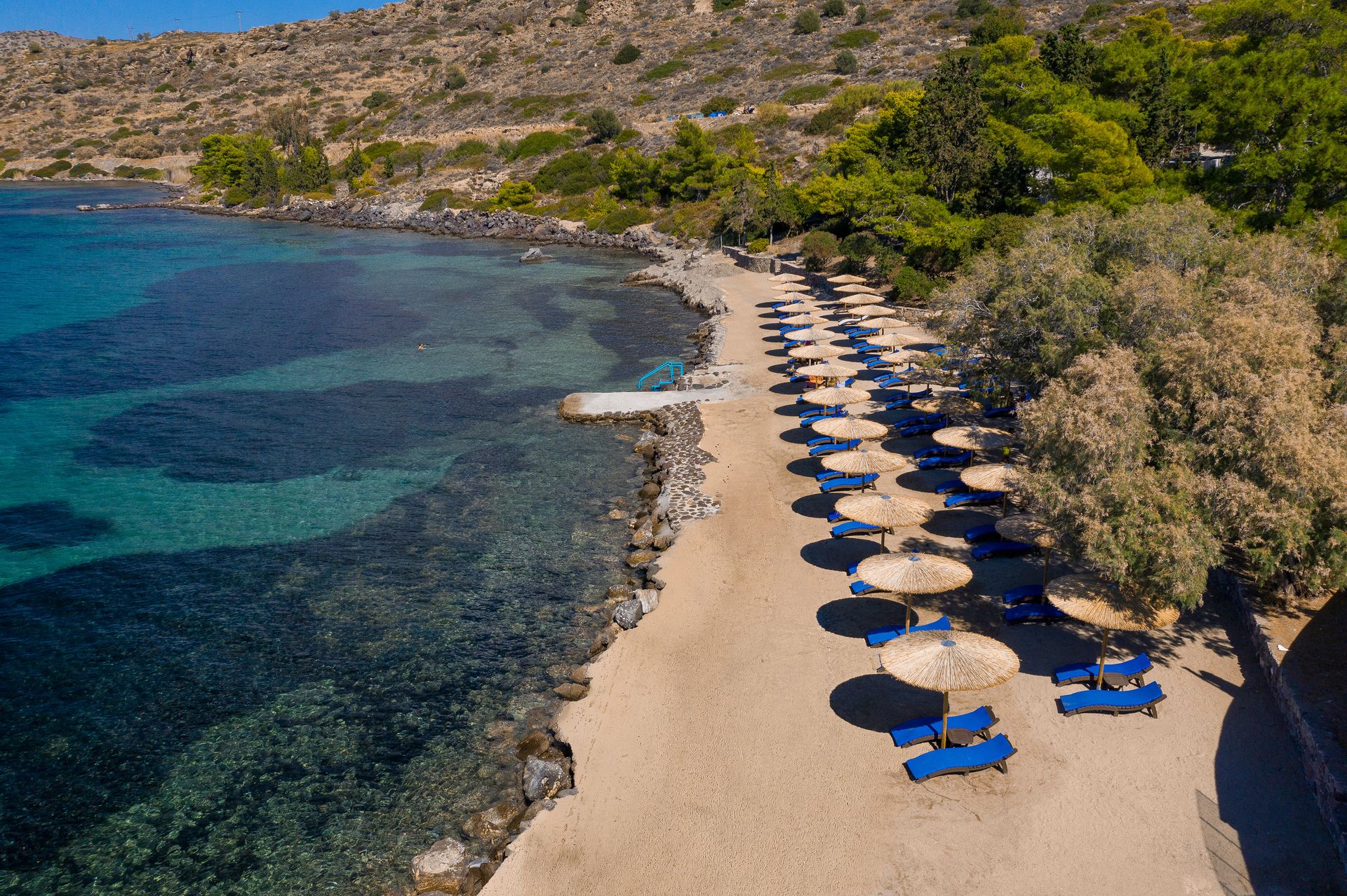 LaliBay Resort & Spa Aegina