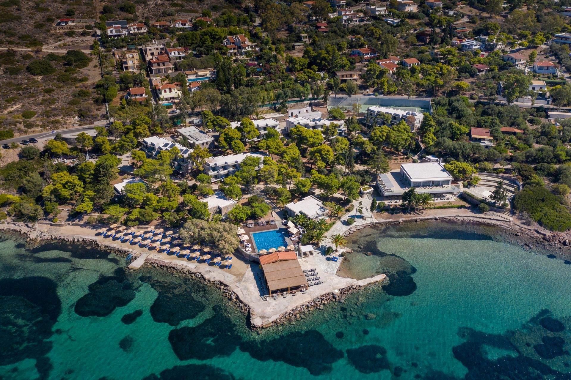 LaliBay Resort & Spa Aegina