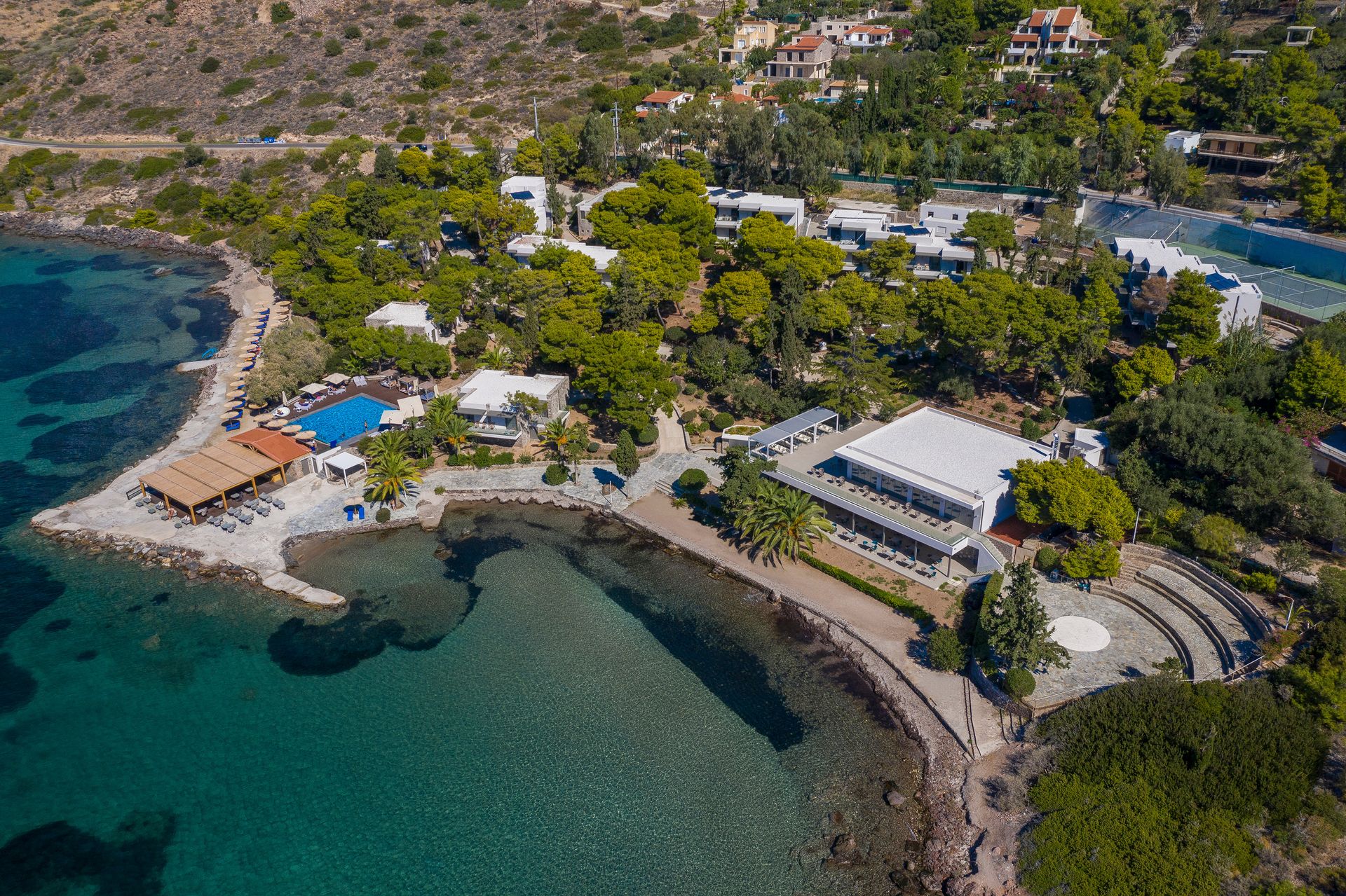 LaliBay Resort & Spa Aegina