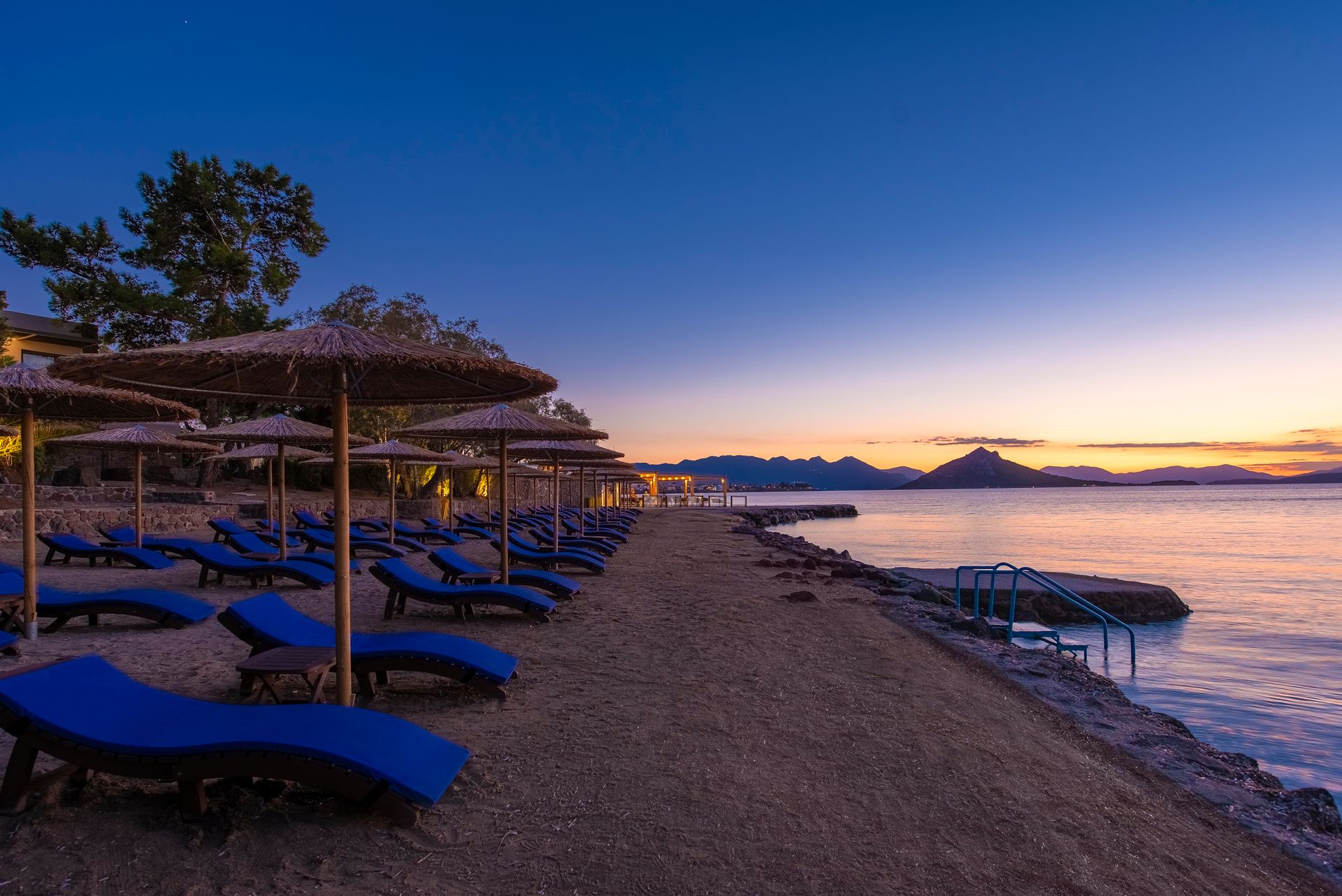 LaliBay Resort & Spa Aegina