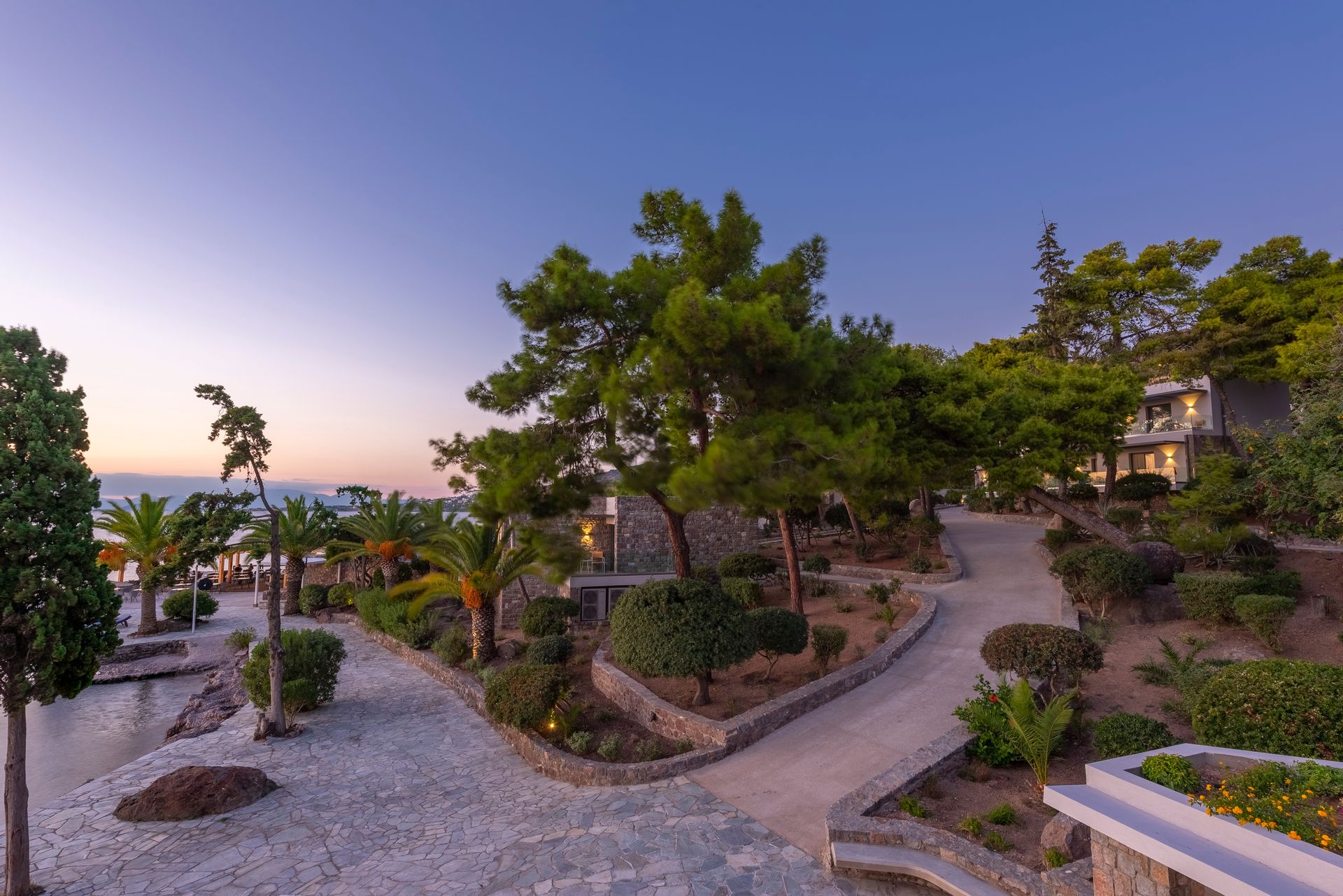 LaliBay Resort & Spa Aegina