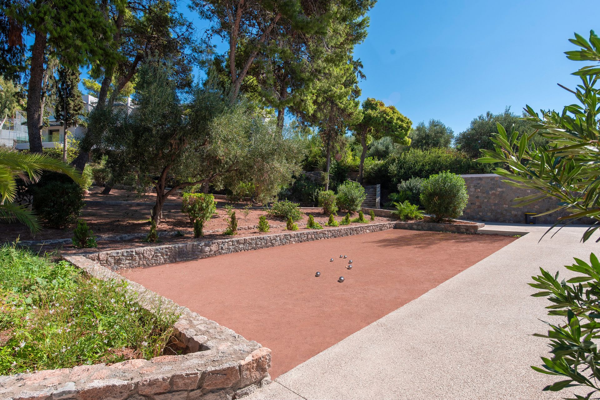 LaliBay Resort & Spa Aegina