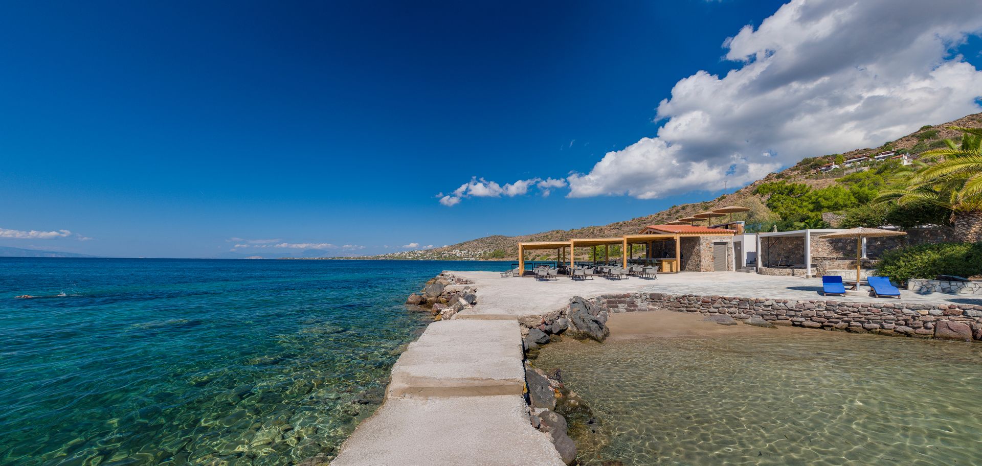 LaliBay Resort & Spa Aegina