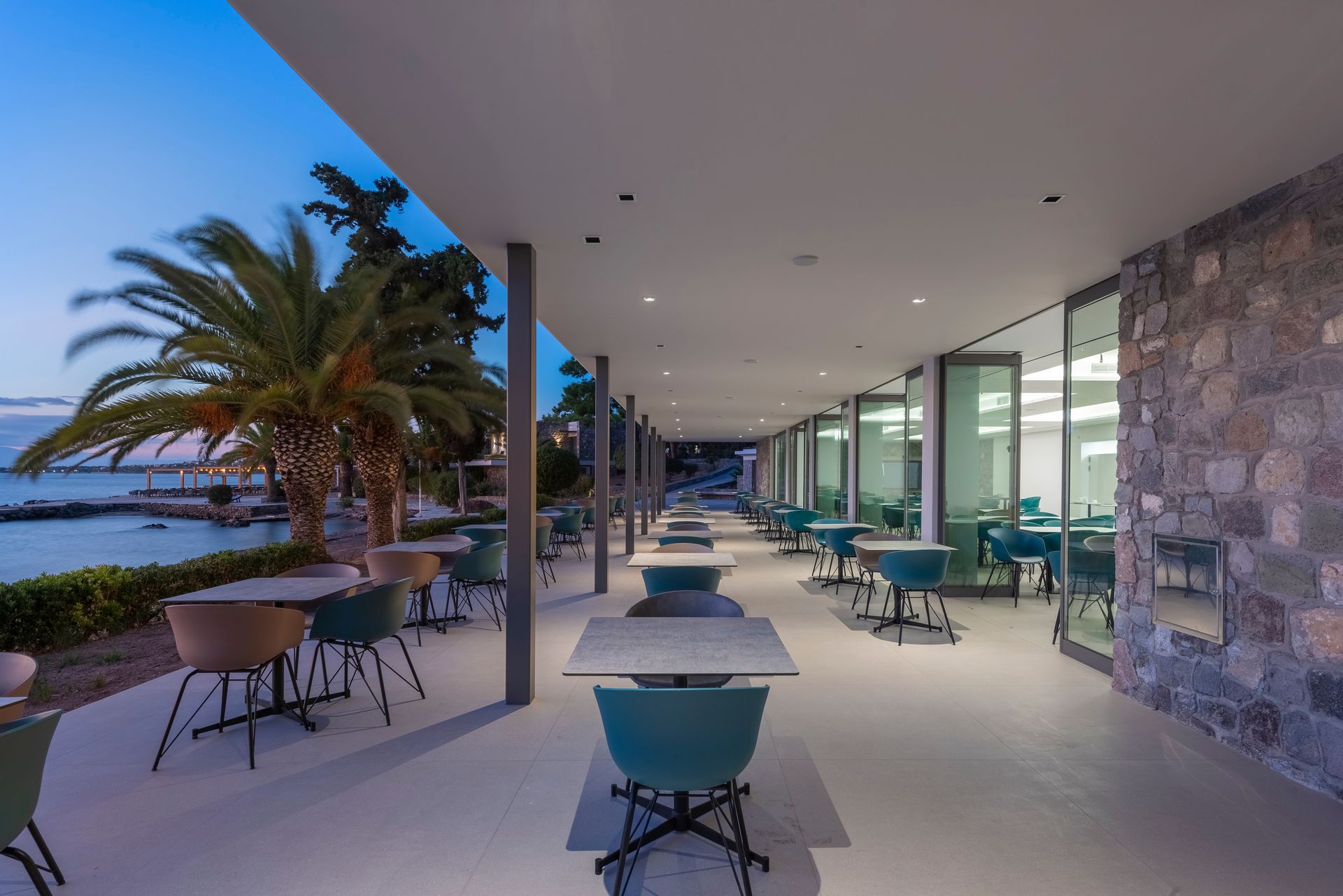 LaliBay Resort & Spa Aegina