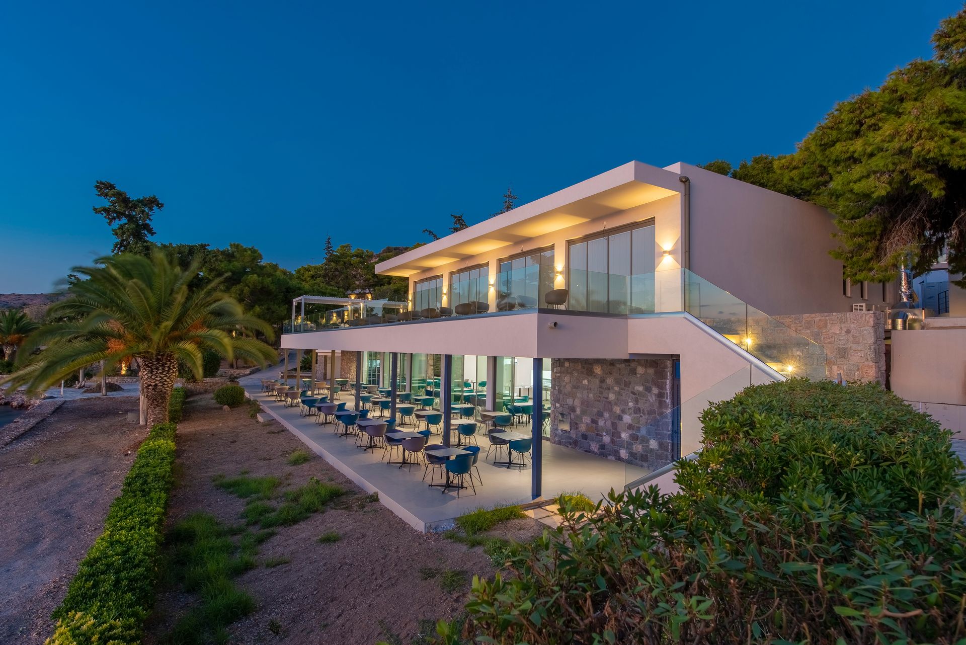 LaliBay Resort & Spa Aegina