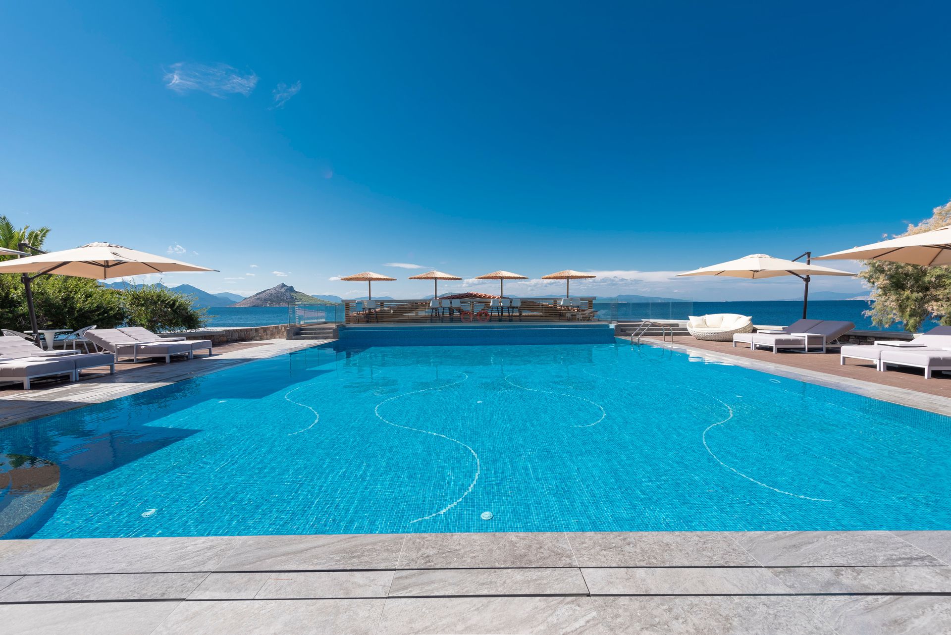 LaliBay Resort & Spa Aegina
