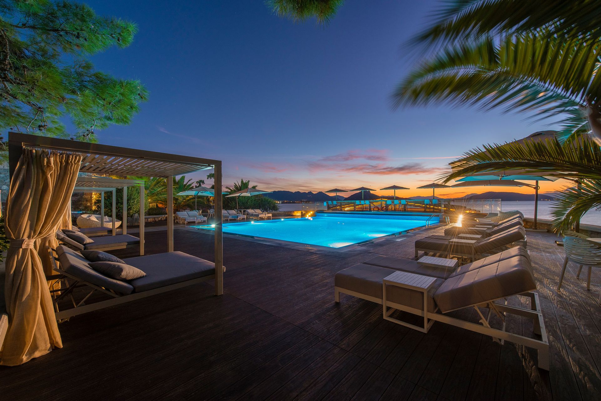 LaliBay Resort & Spa Aegina