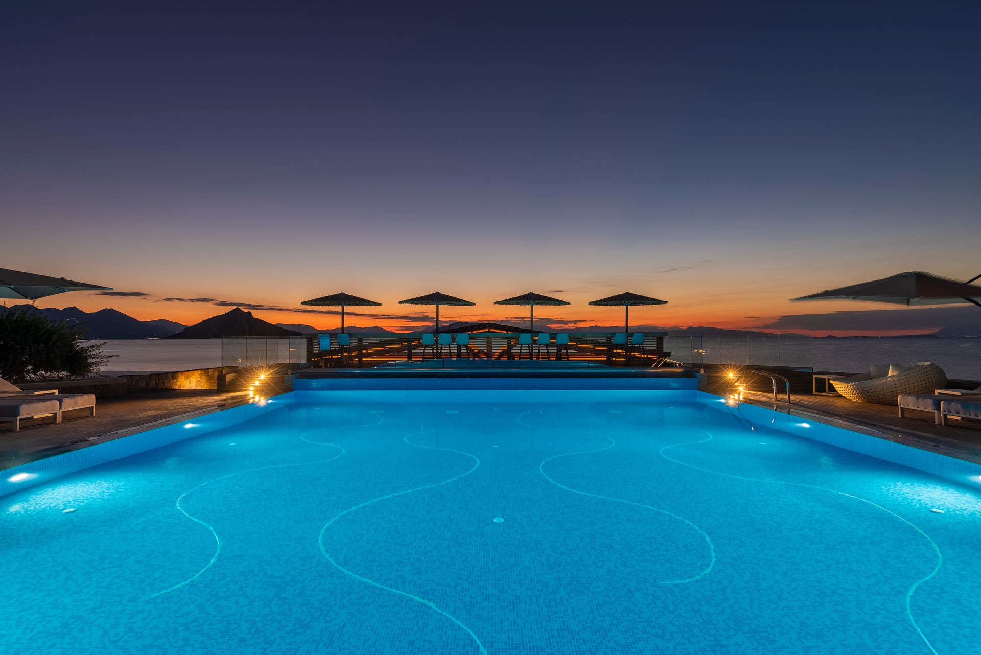 LaliBay Resort & Spa Aegina