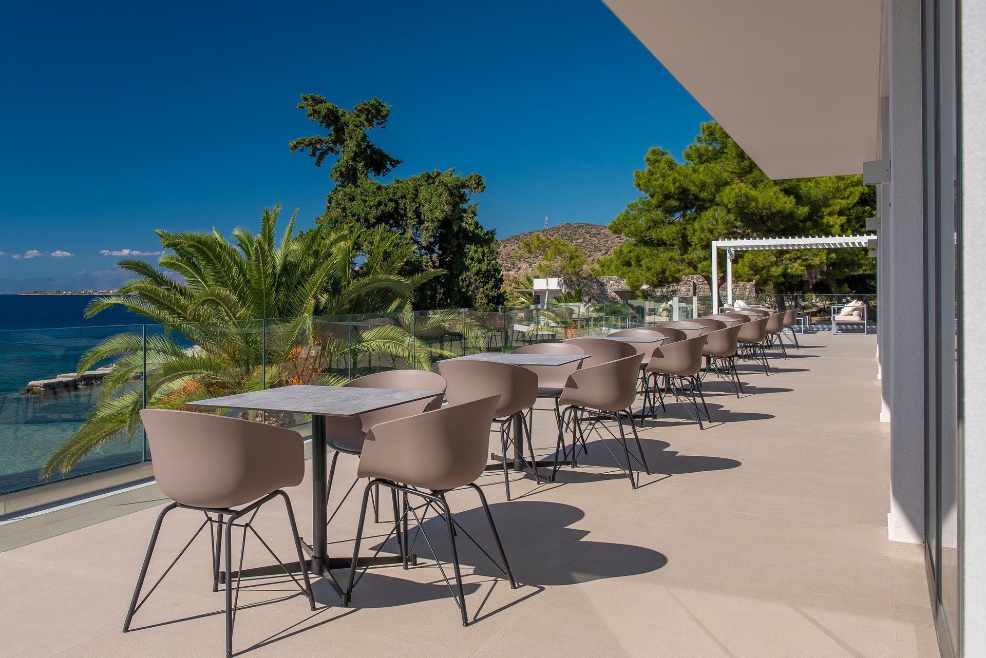 LaliBay Resort & Spa Aegina