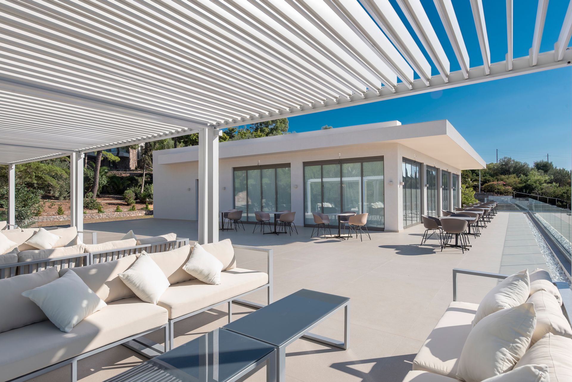 LaliBay Resort & Spa Aegina