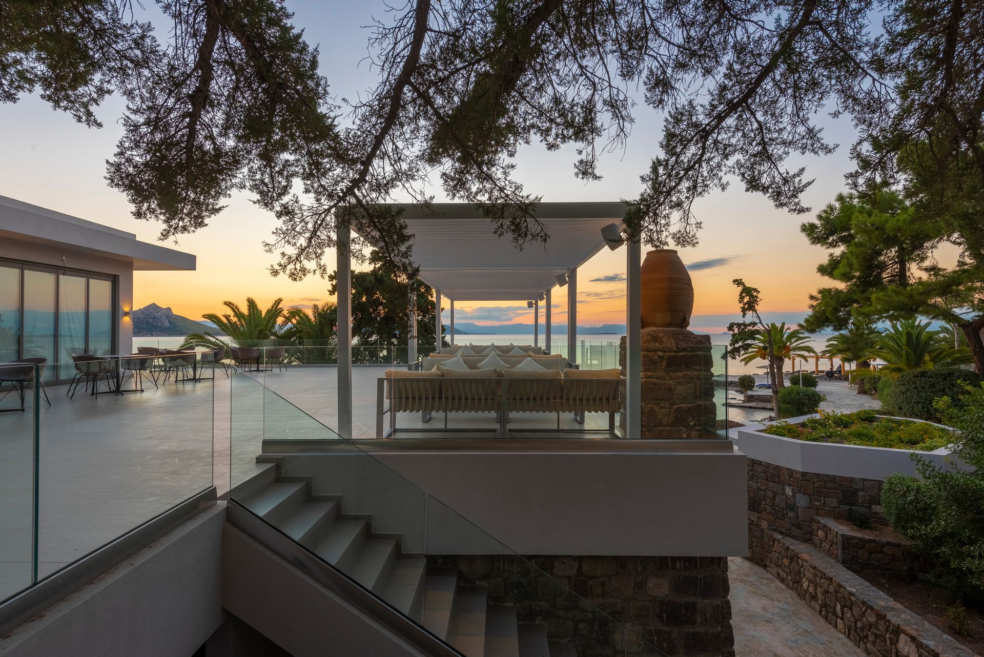 LaliBay Resort & Spa Aegina