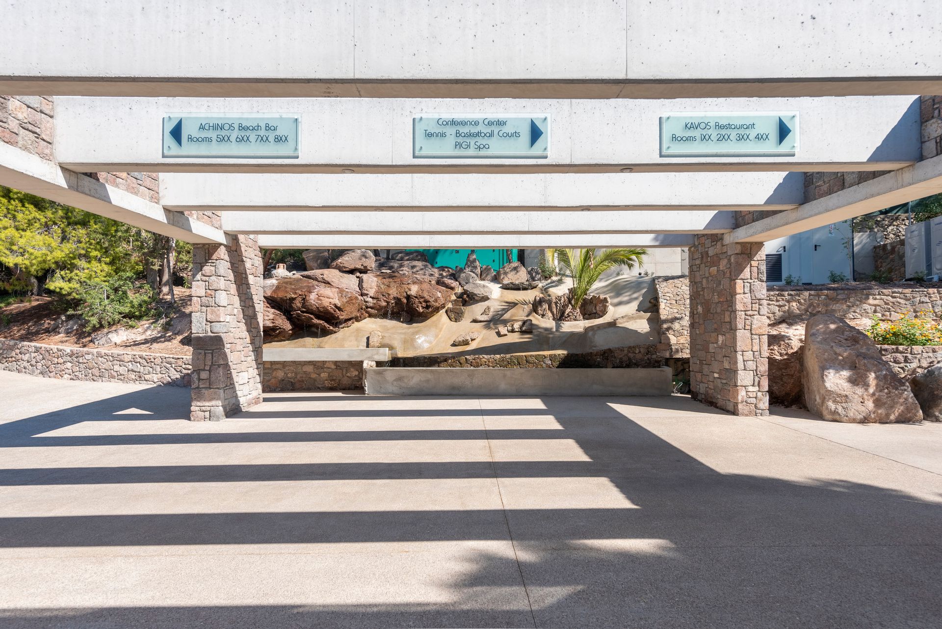 LaliBay Resort & Spa Aegina