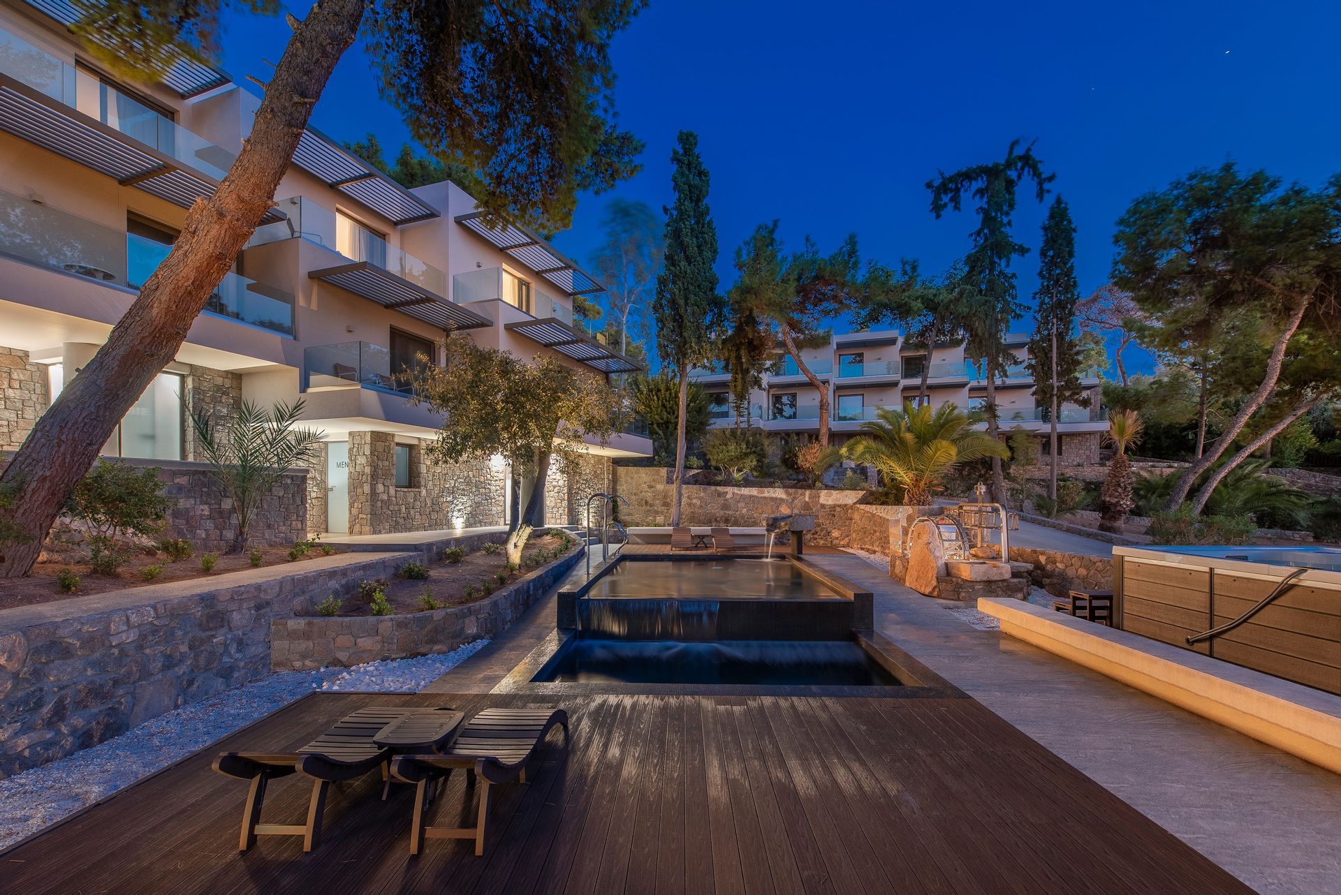 LaliBay Resort & Spa Aegina