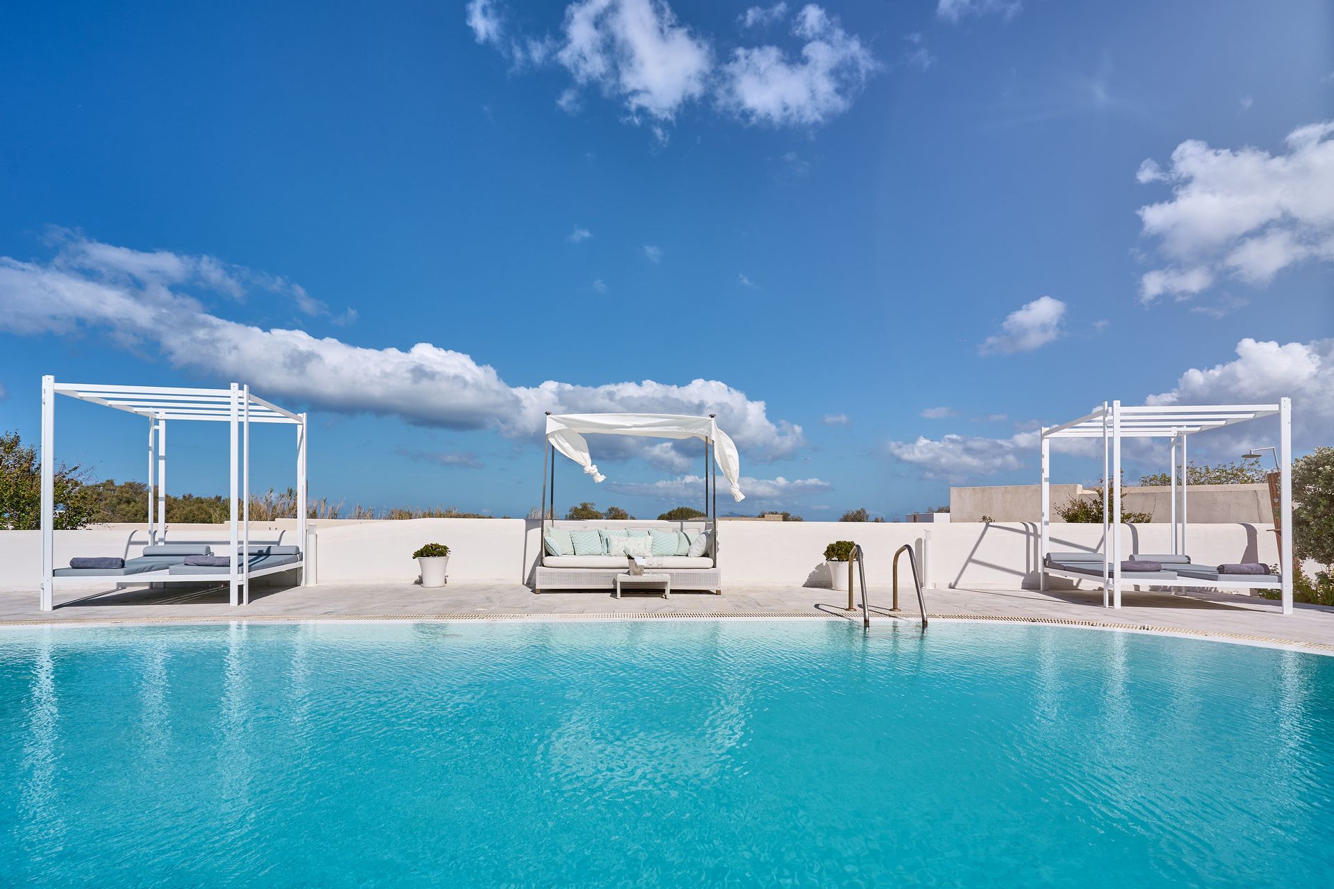 La Maison Luxurious Living