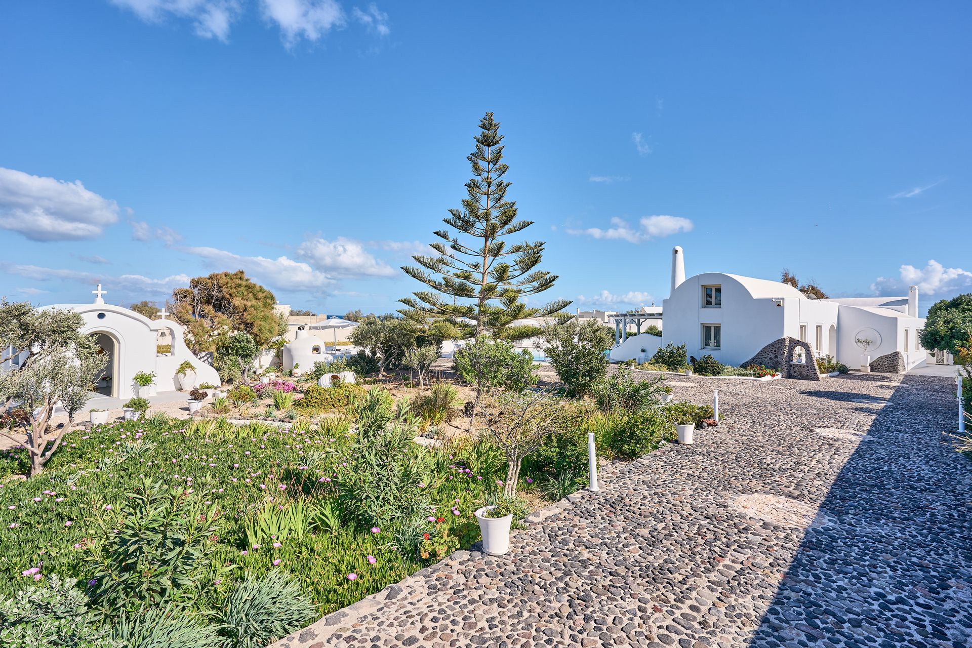 La Maison Luxurious Living