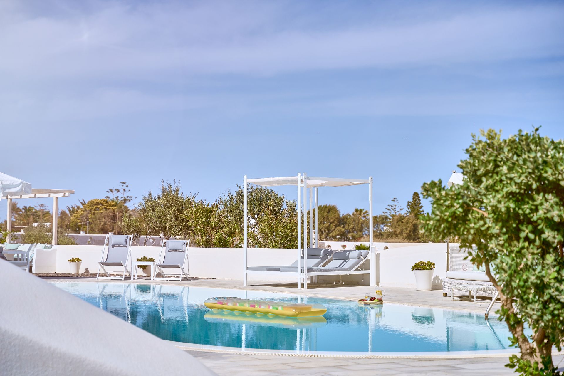 La Maison Luxurious Living