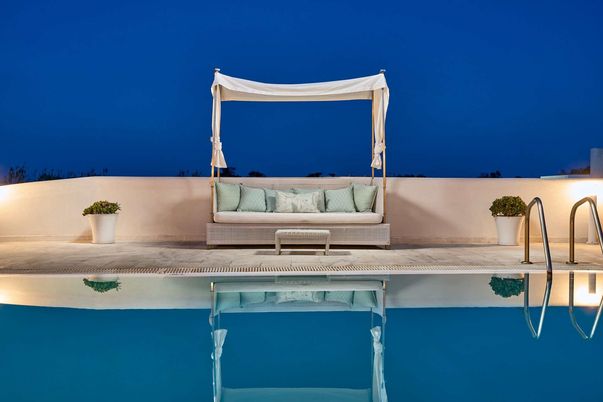 La Maison Luxurious Living