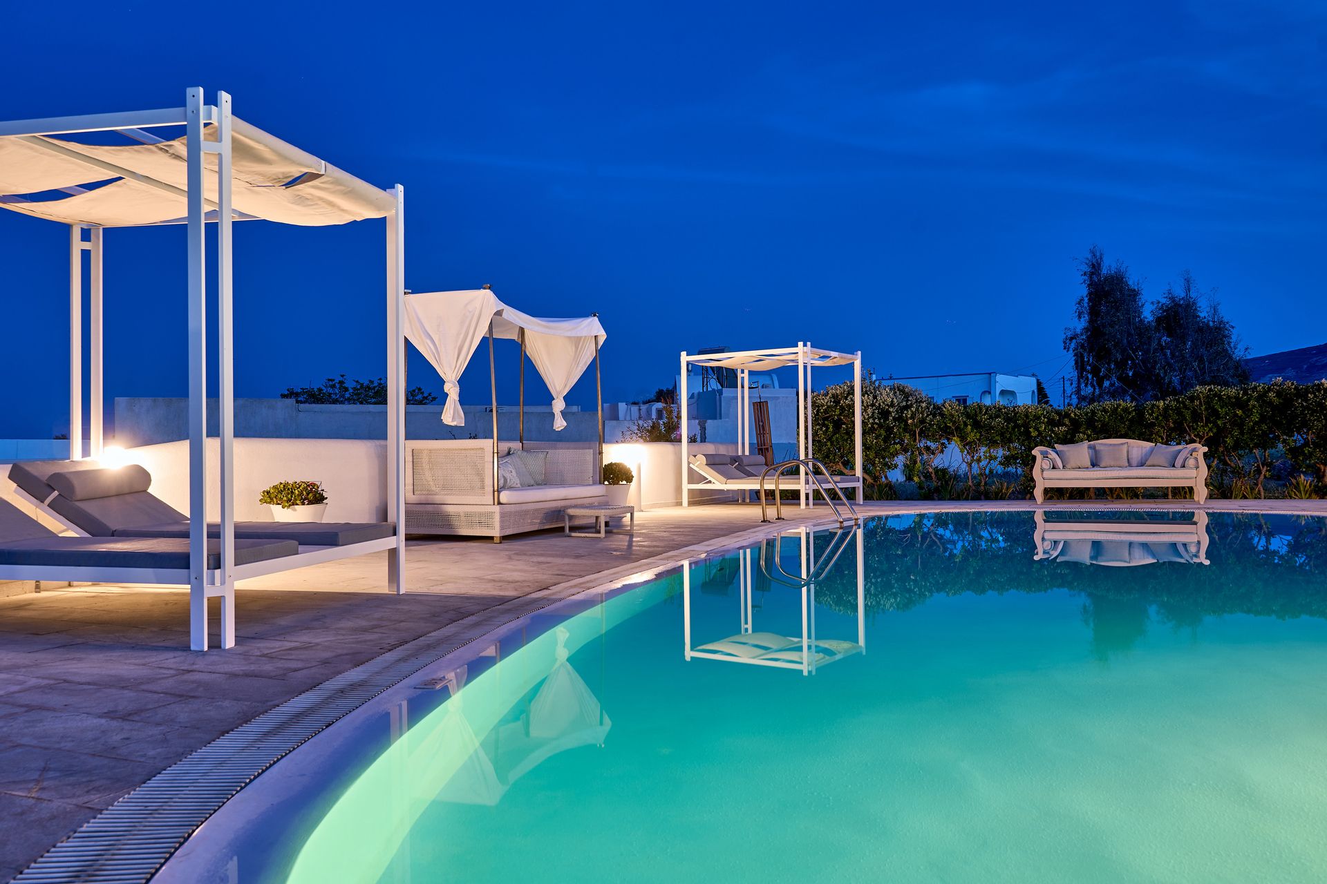 La Maison Luxurious Living