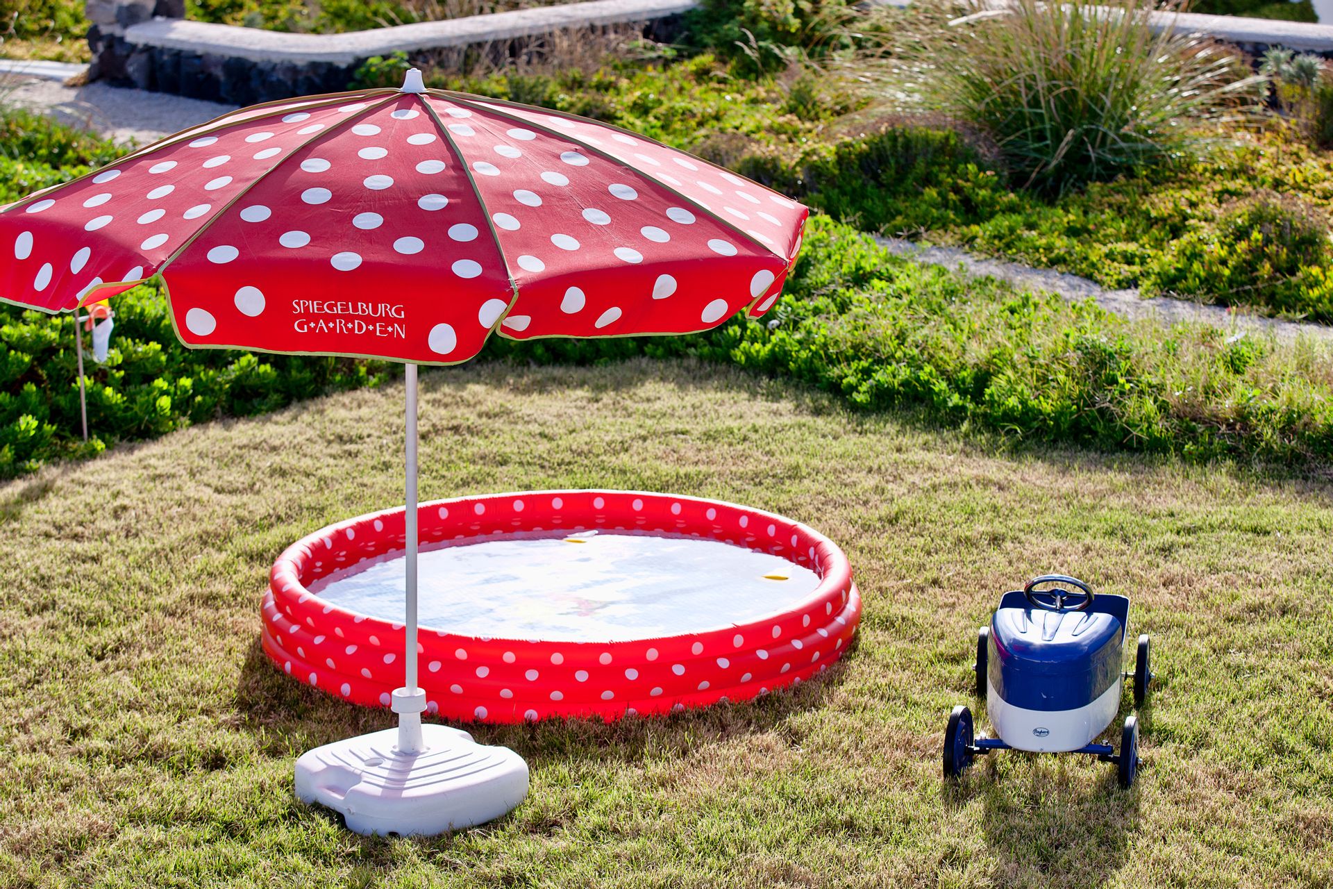 La Maison Luxurious Living