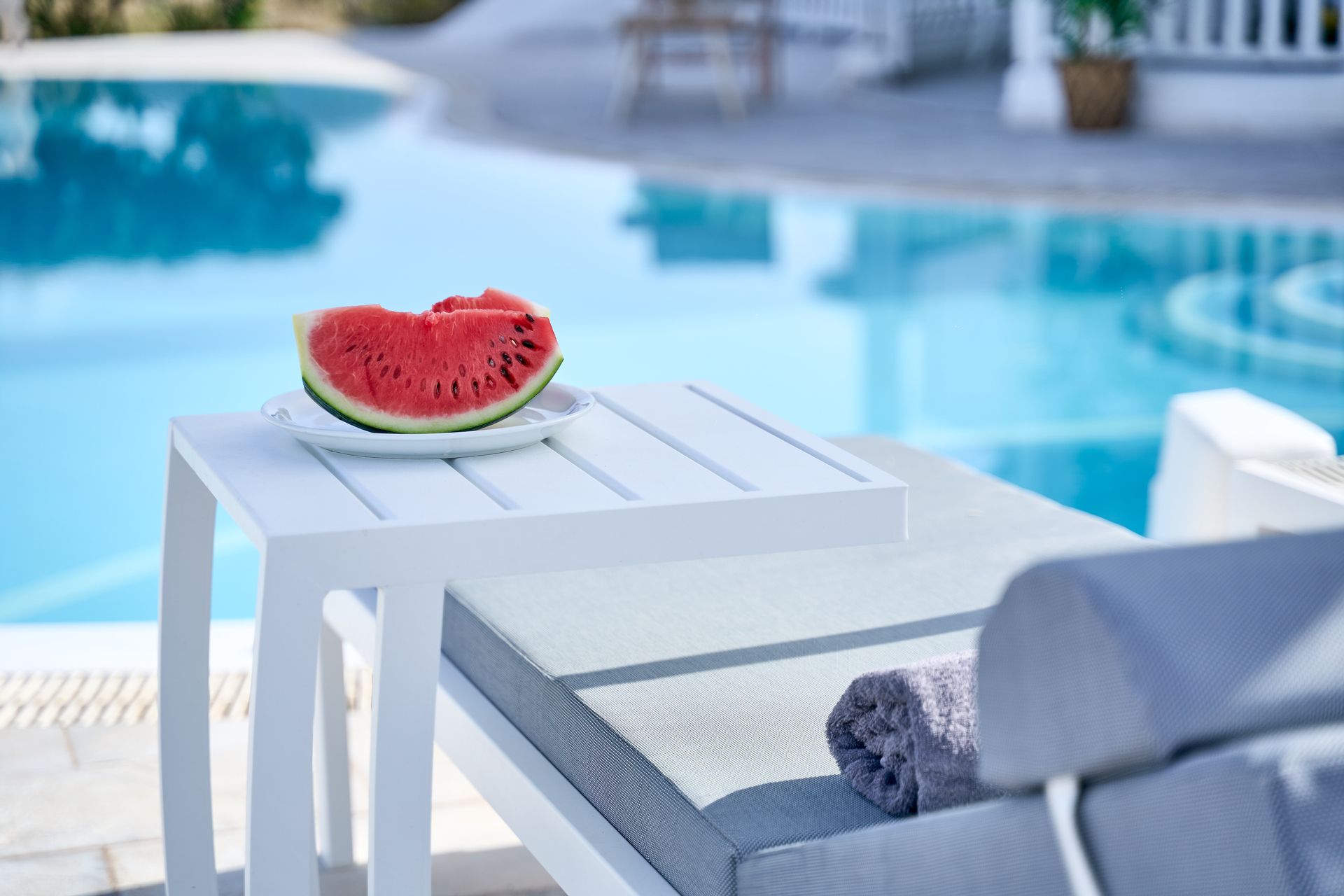 La Maison Luxurious Living