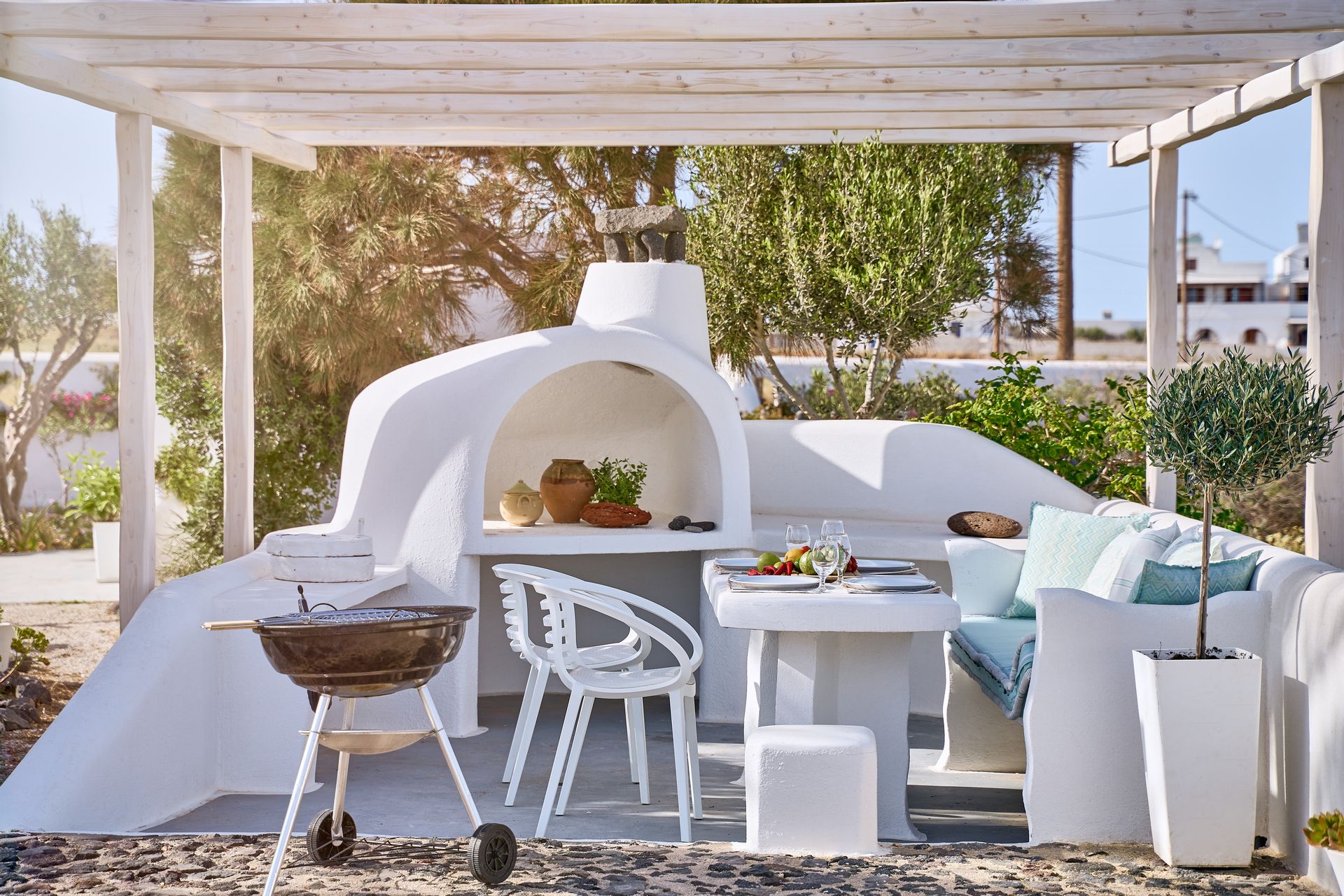 La Maison Luxurious Living