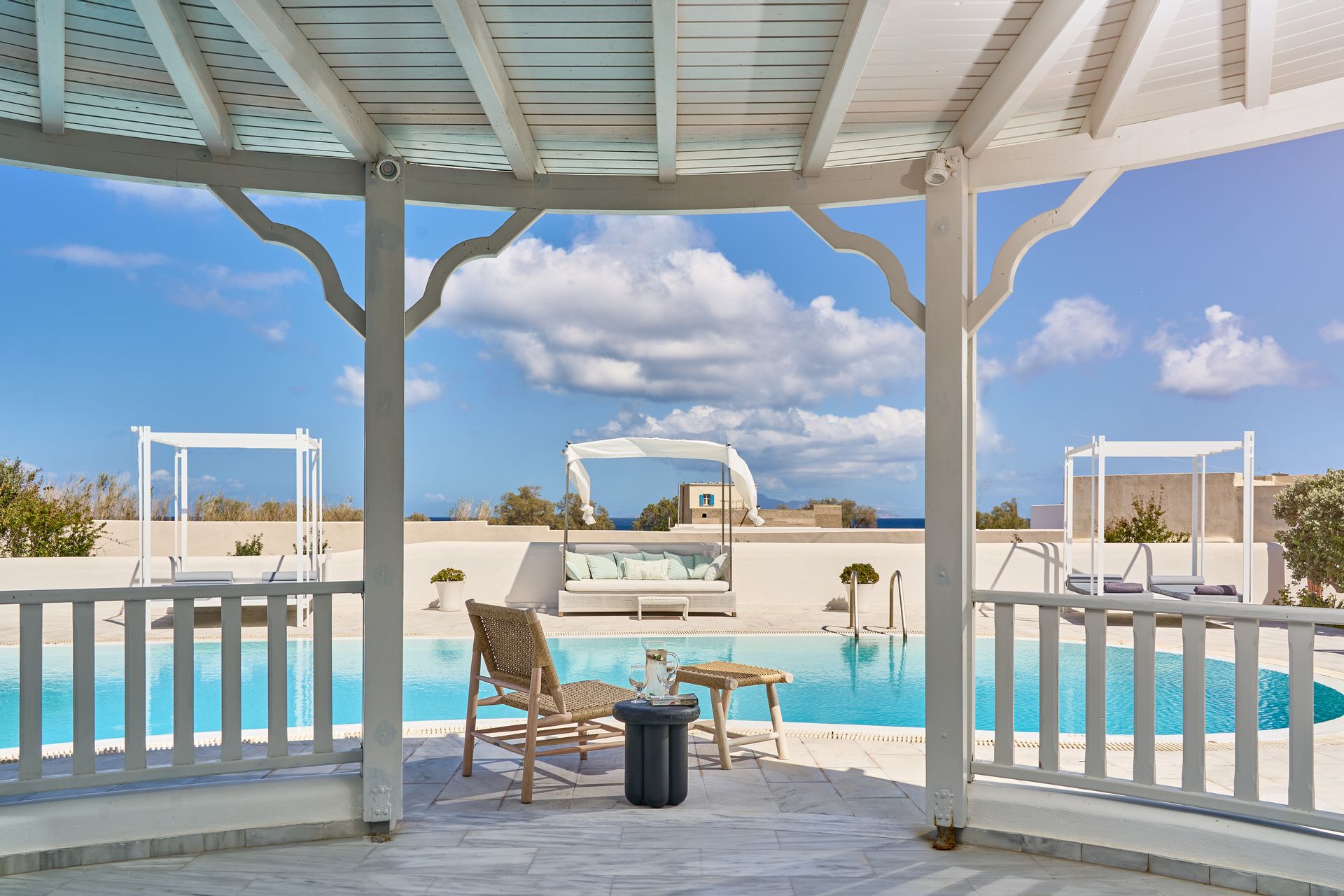 La Maison Luxurious Living