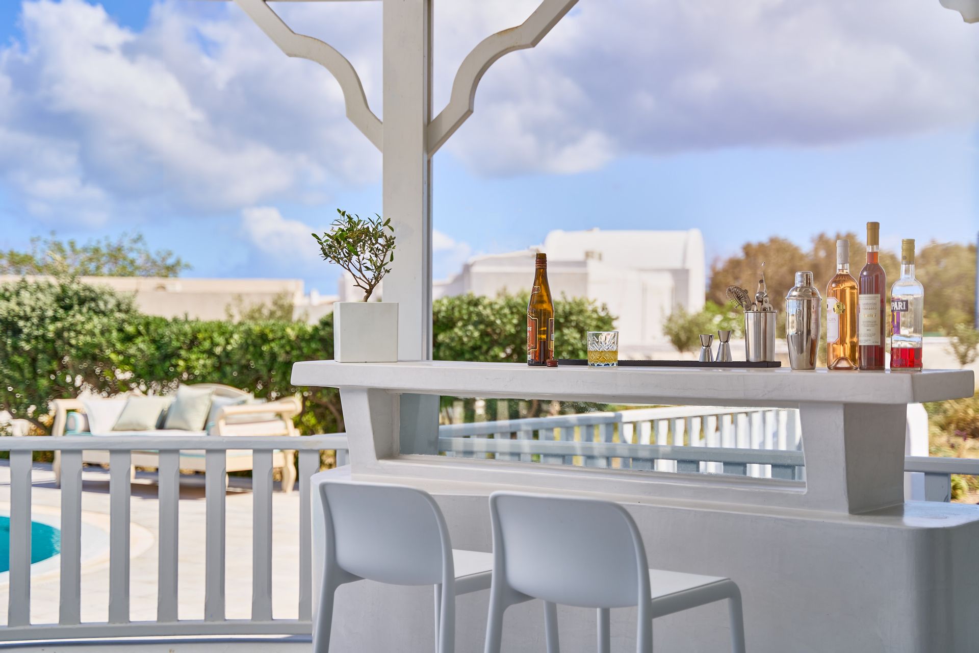 La Maison Luxurious Living