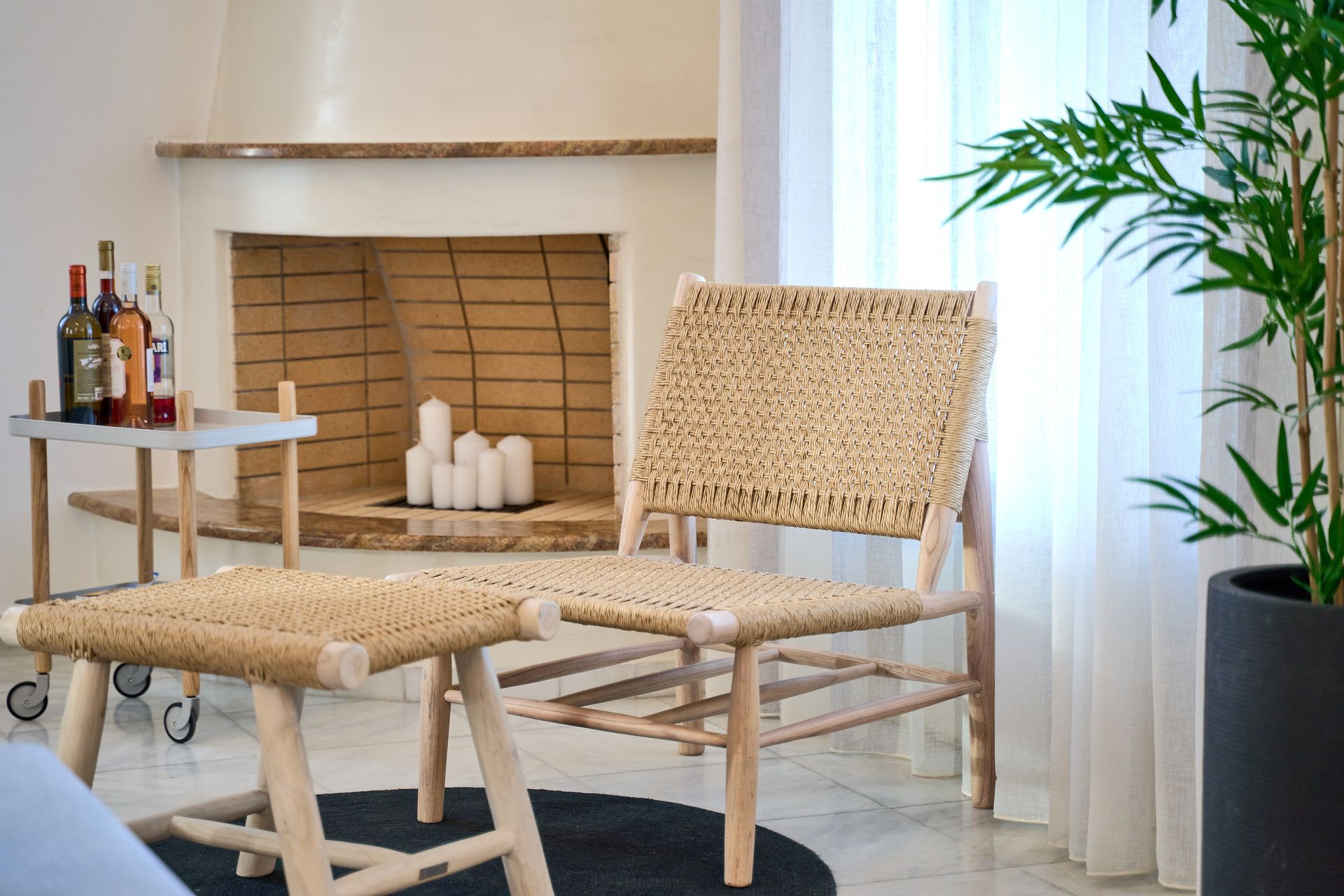 La Maison Luxurious Living