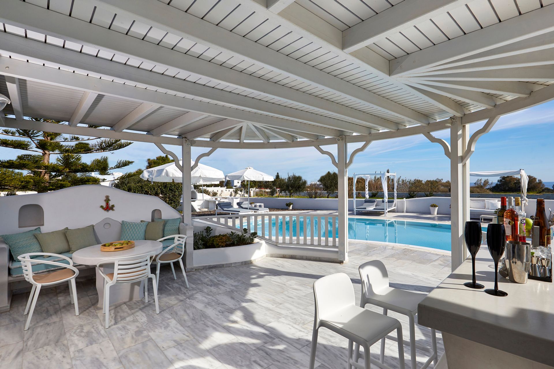 La Maison Luxurious Living