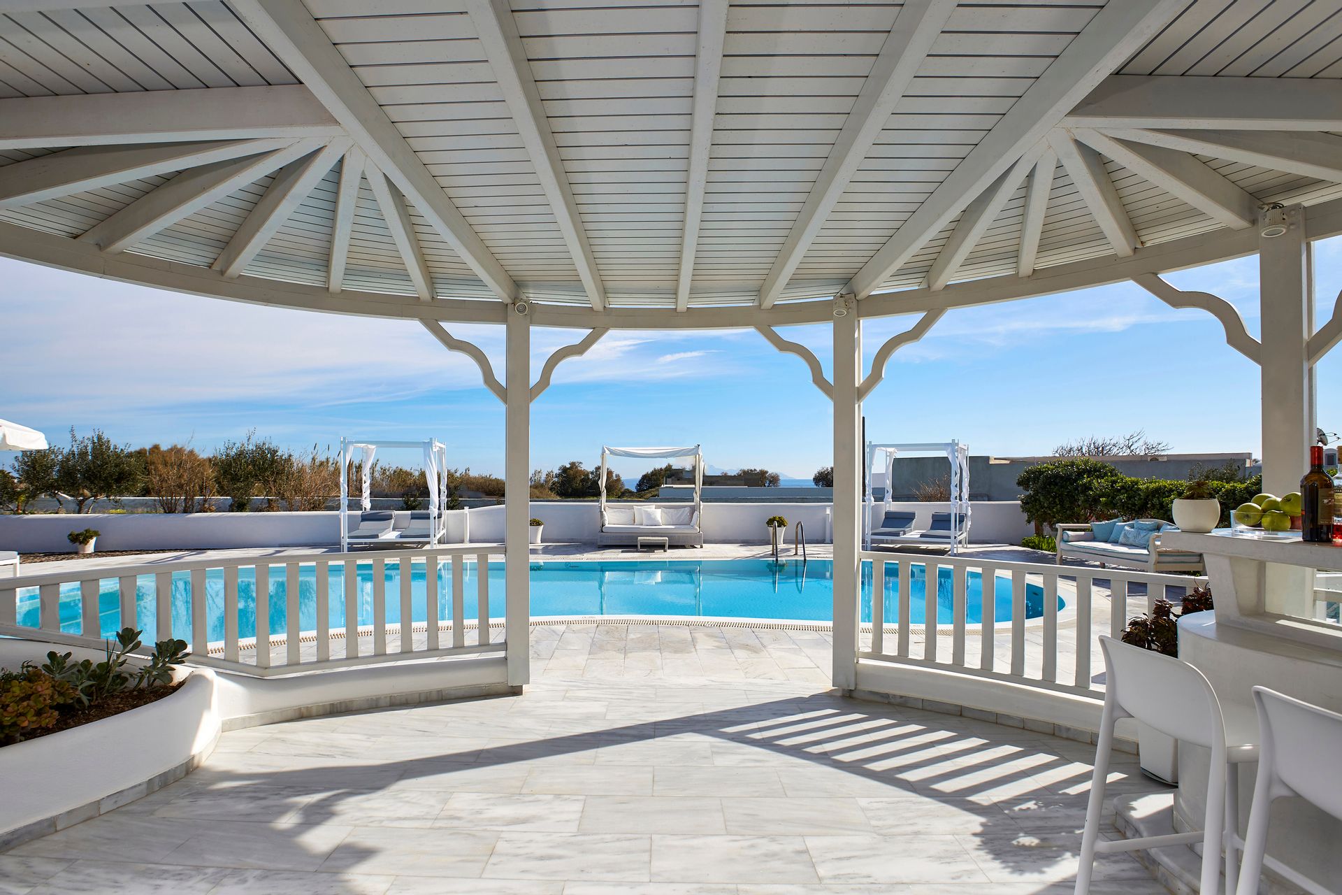 La Maison Luxurious Living