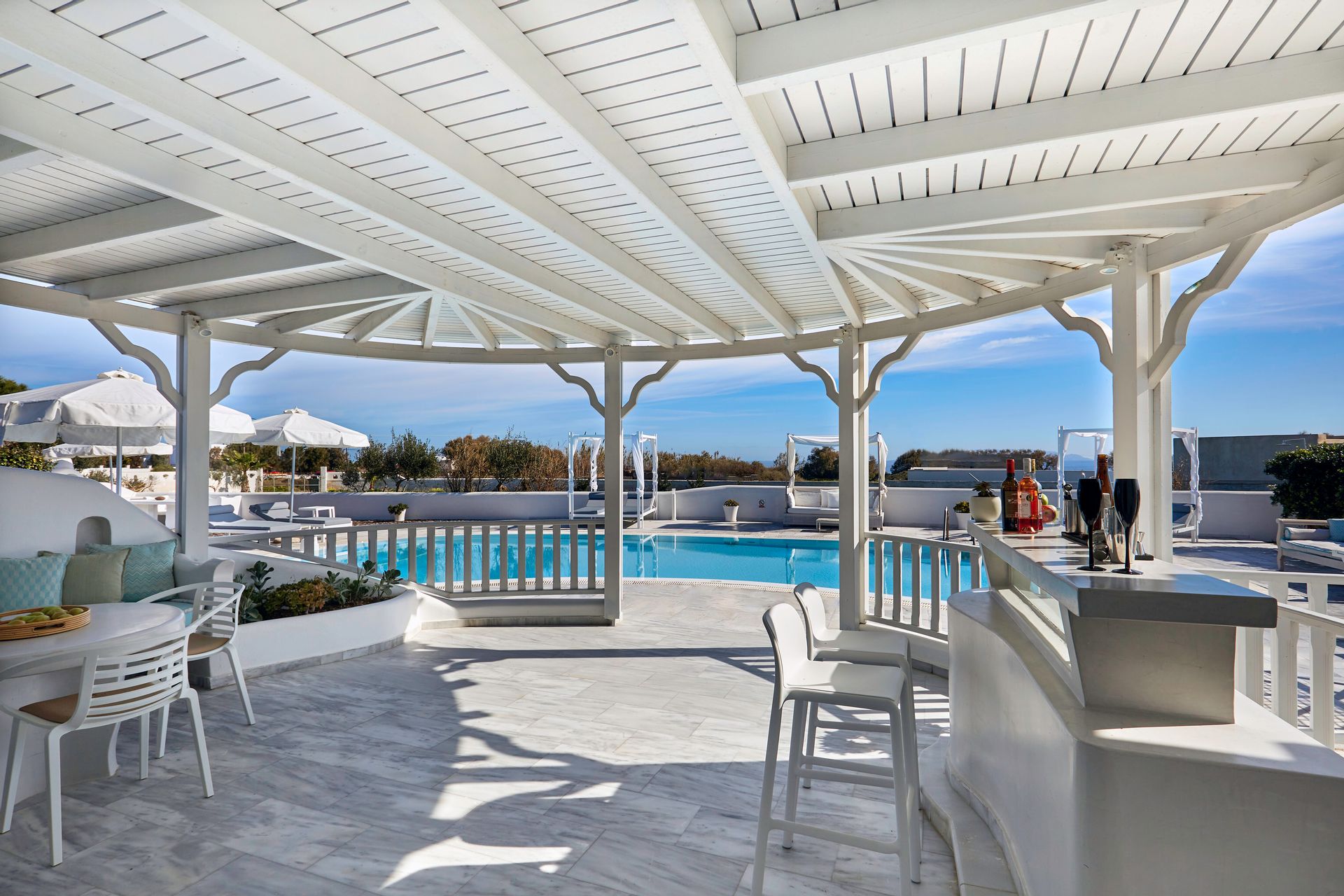 La Maison Luxurious Living