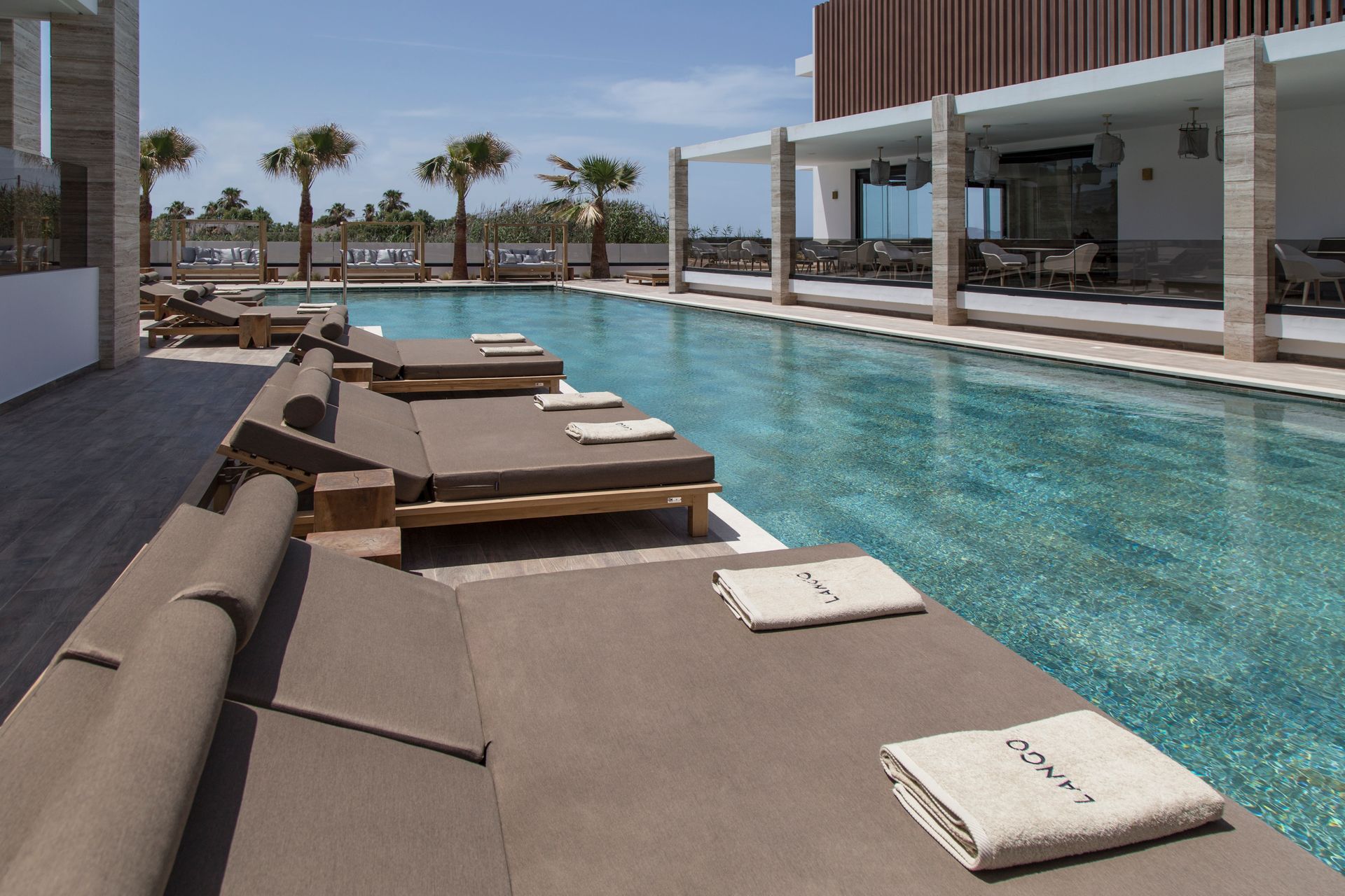 Lango Design Hotel & Spa