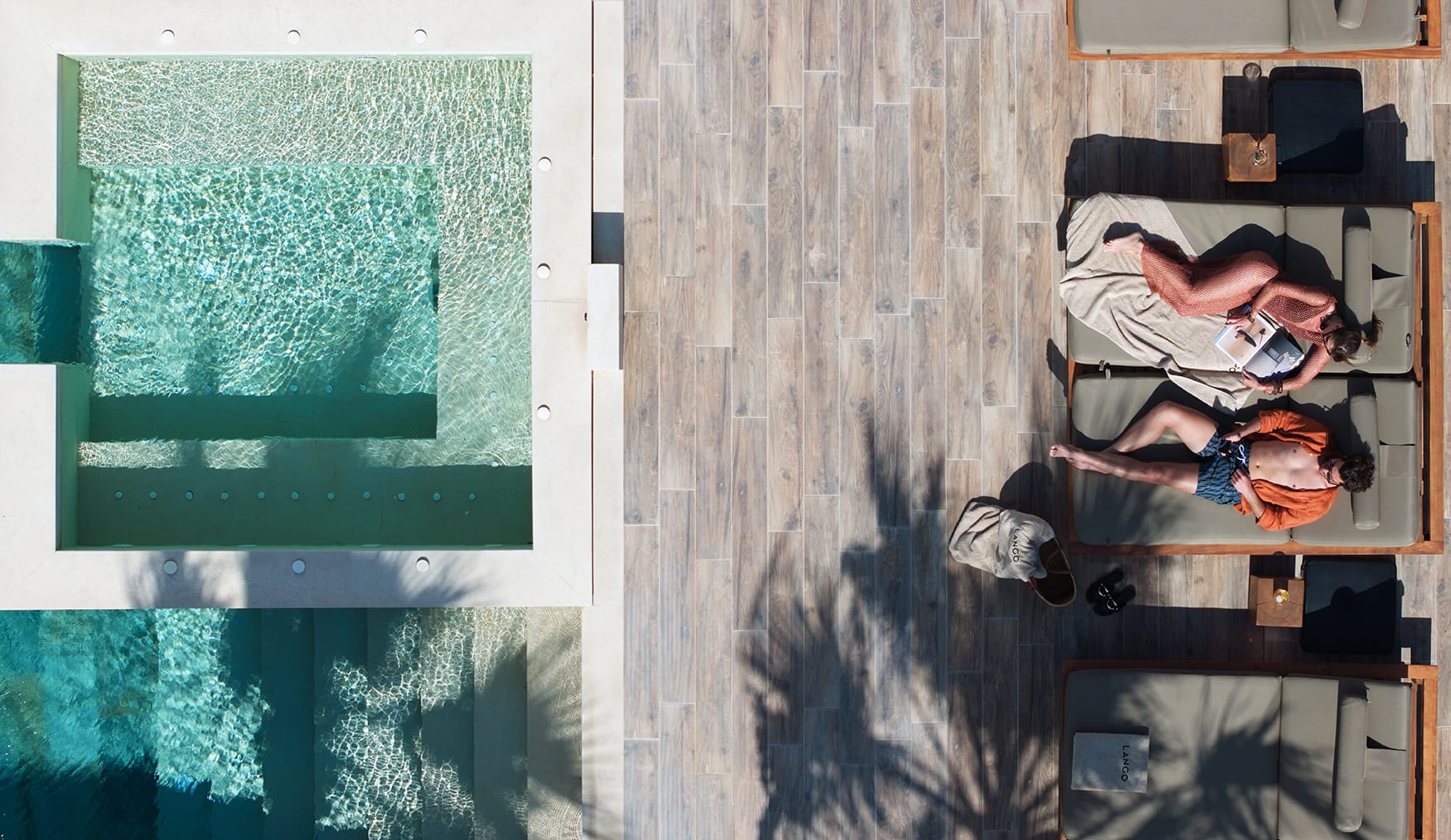 Lango Design Hotel & Spa