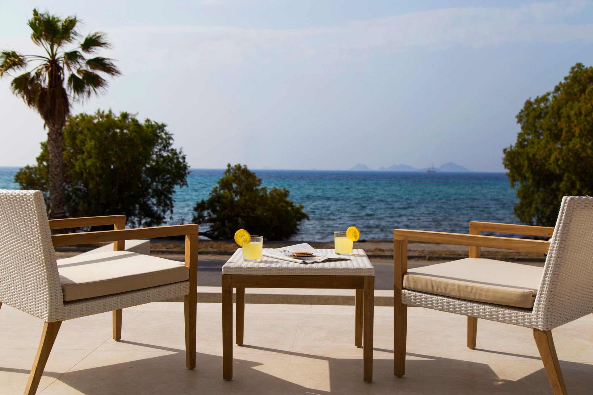 Lango Design Hotel & Spa