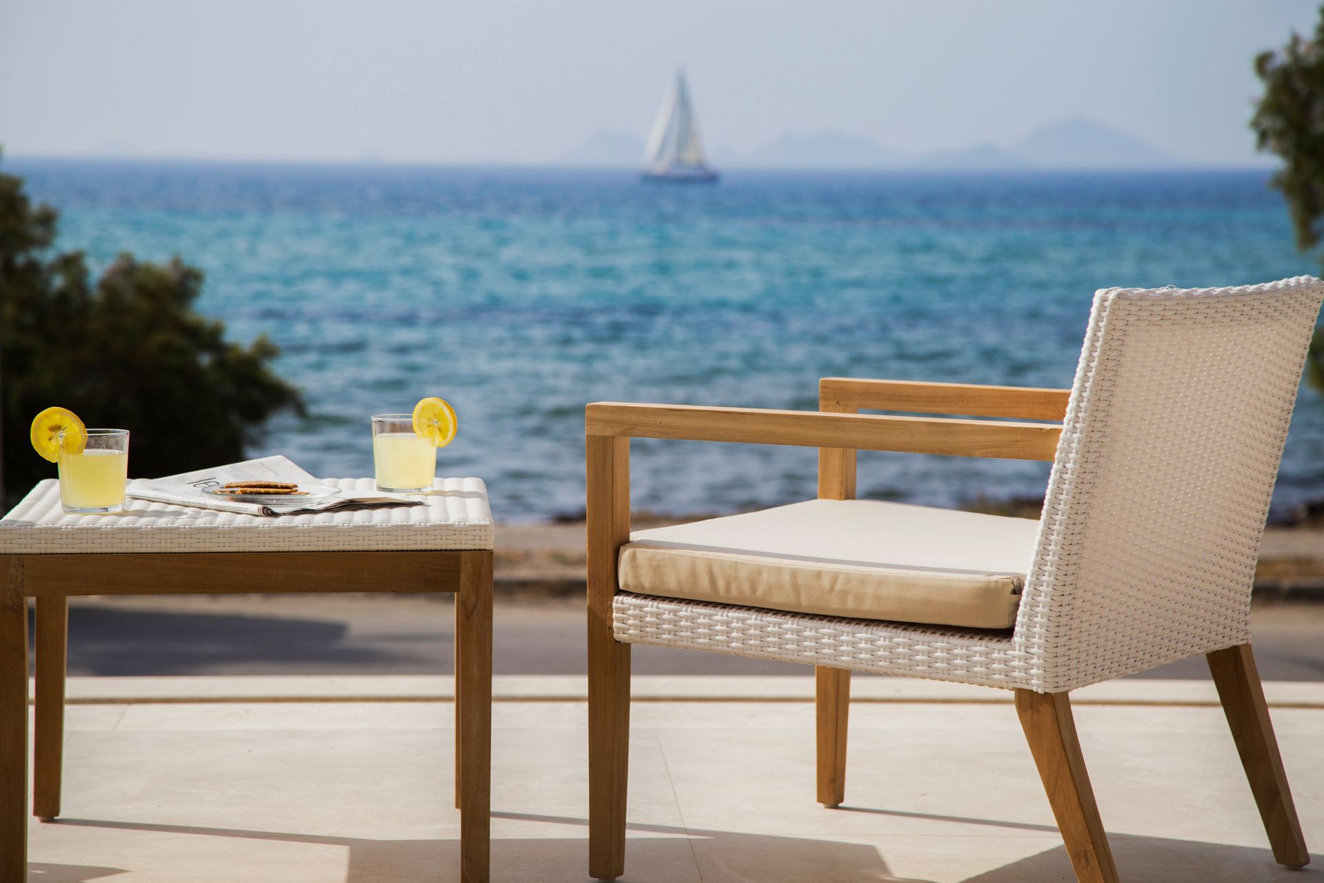 Lango Design Hotel & Spa