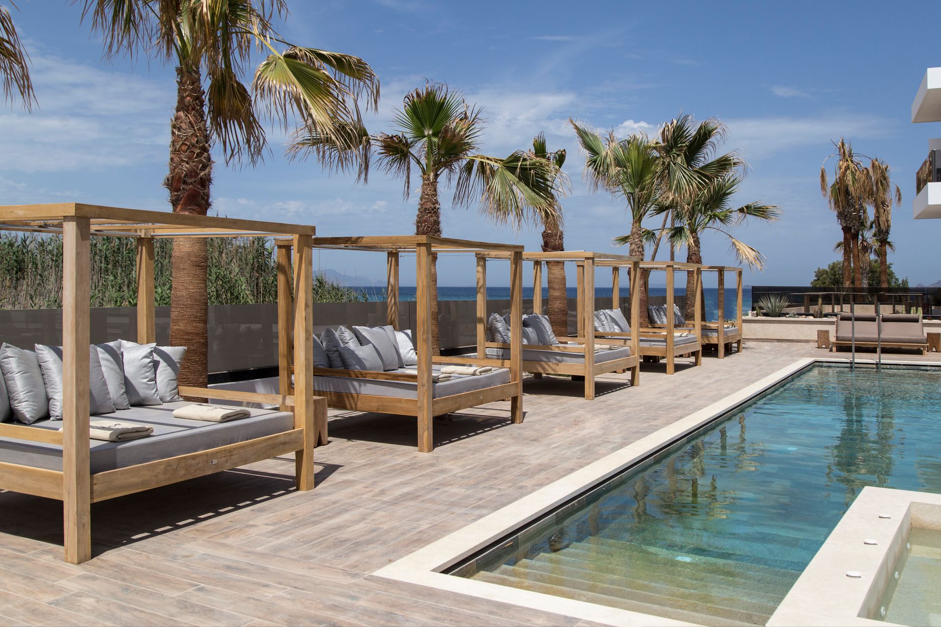 Lango Design Hotel & Spa