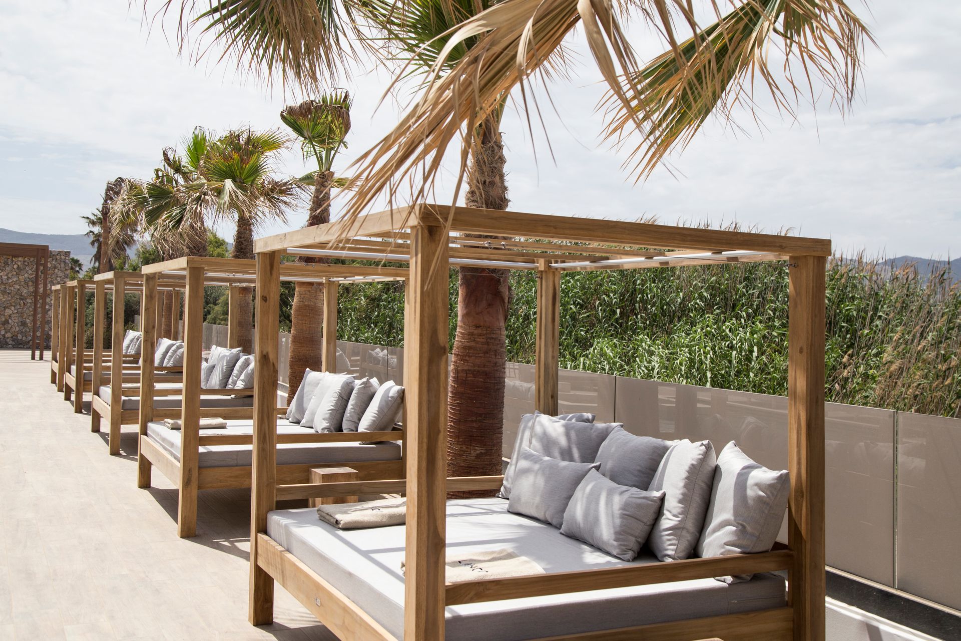 Lango Design Hotel & Spa