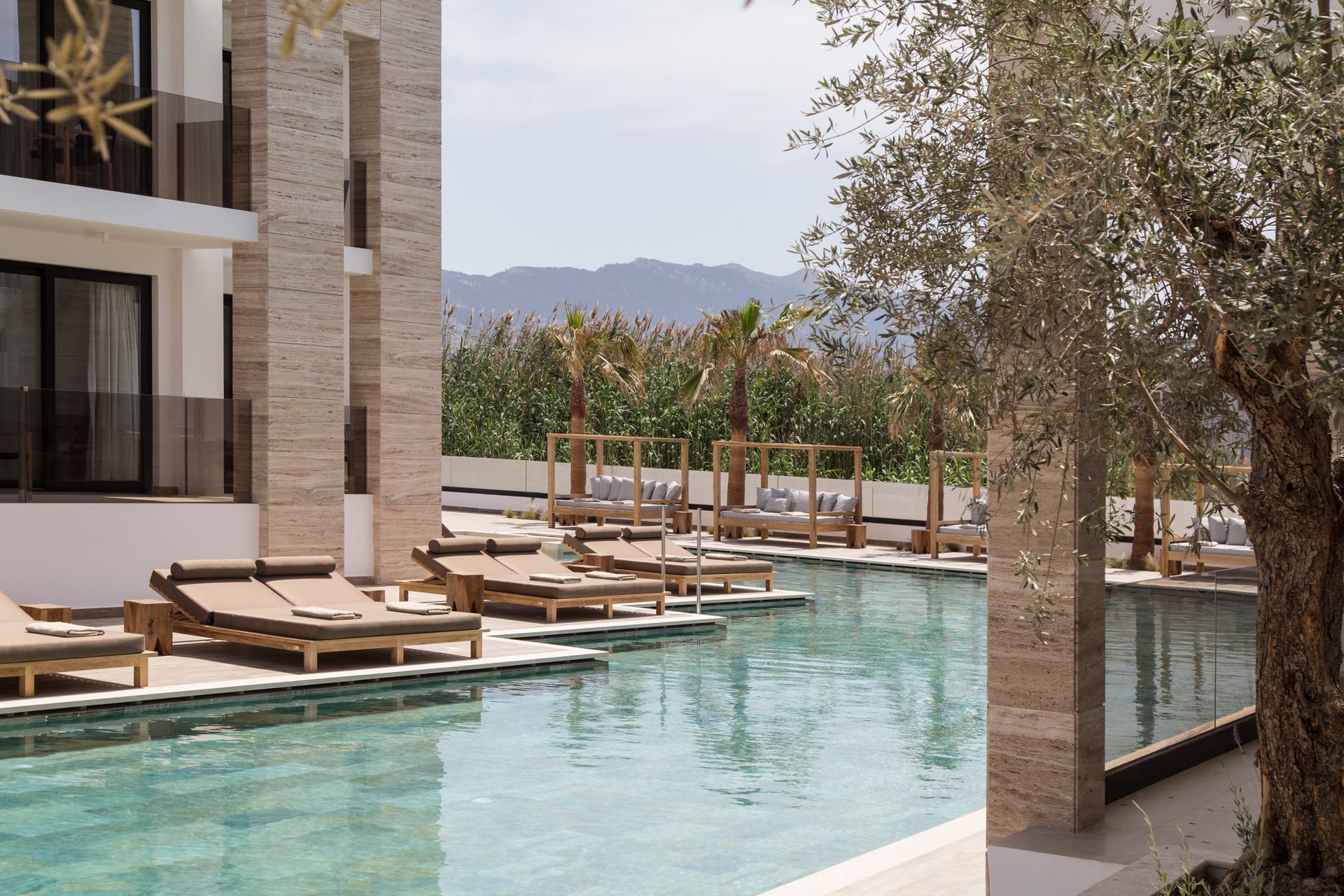 Lango Design Hotel & Spa