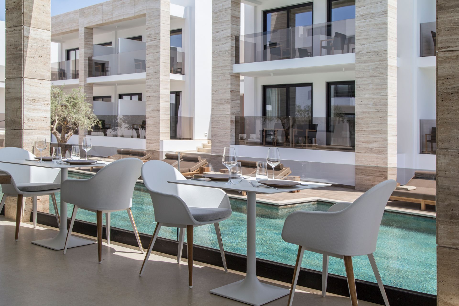 Lango Design Hotel & Spa