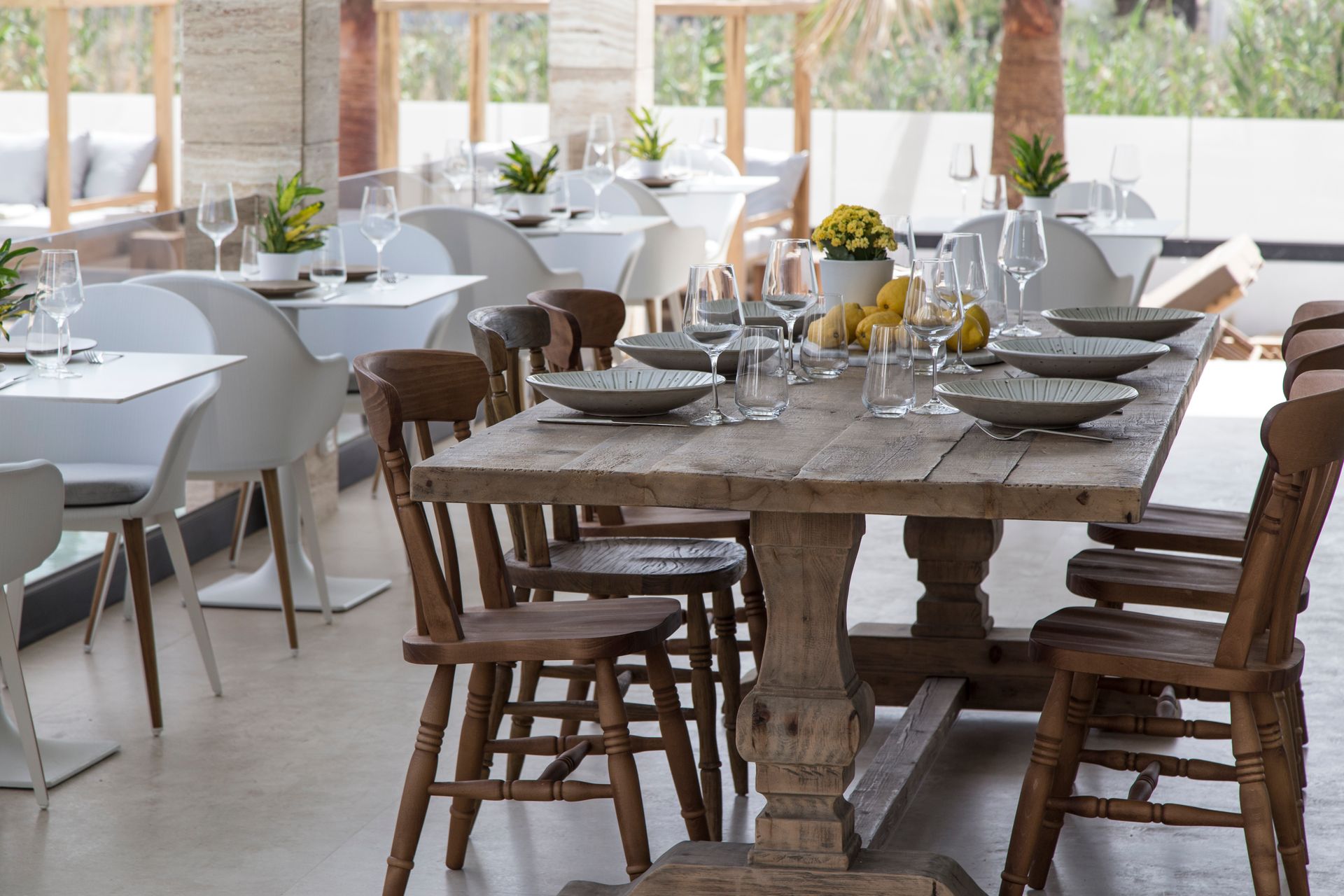 Lango Design Hotel & Spa