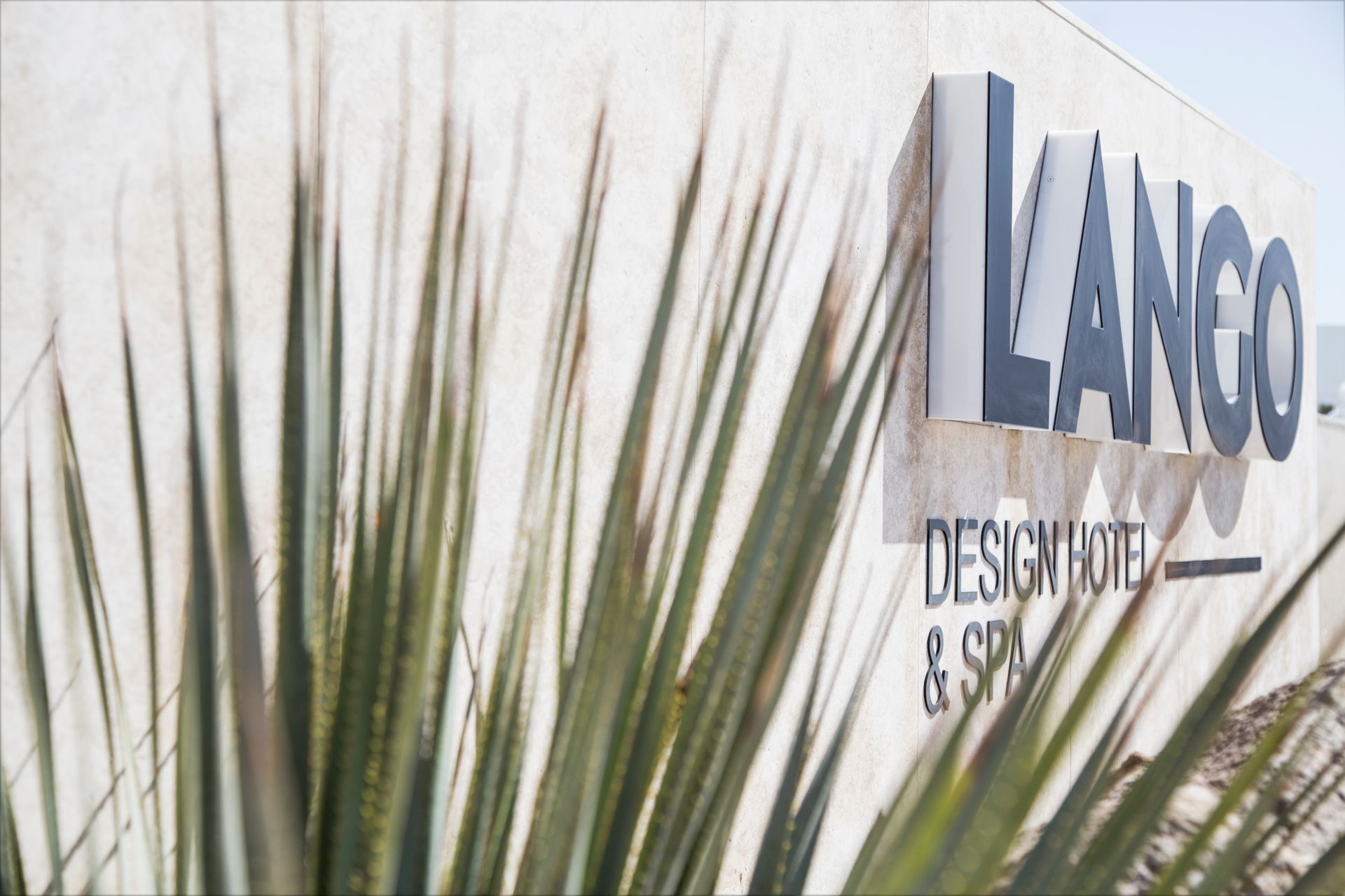 Lango Design Hotel & Spa