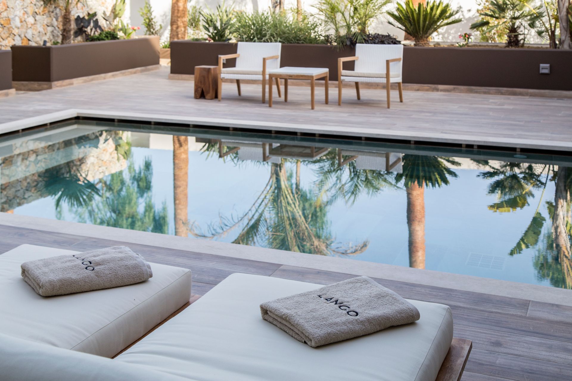 Lango Design Hotel & Spa