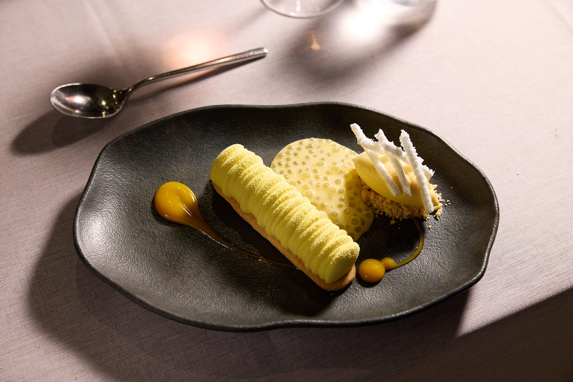 Lango Design Hotel & Spa