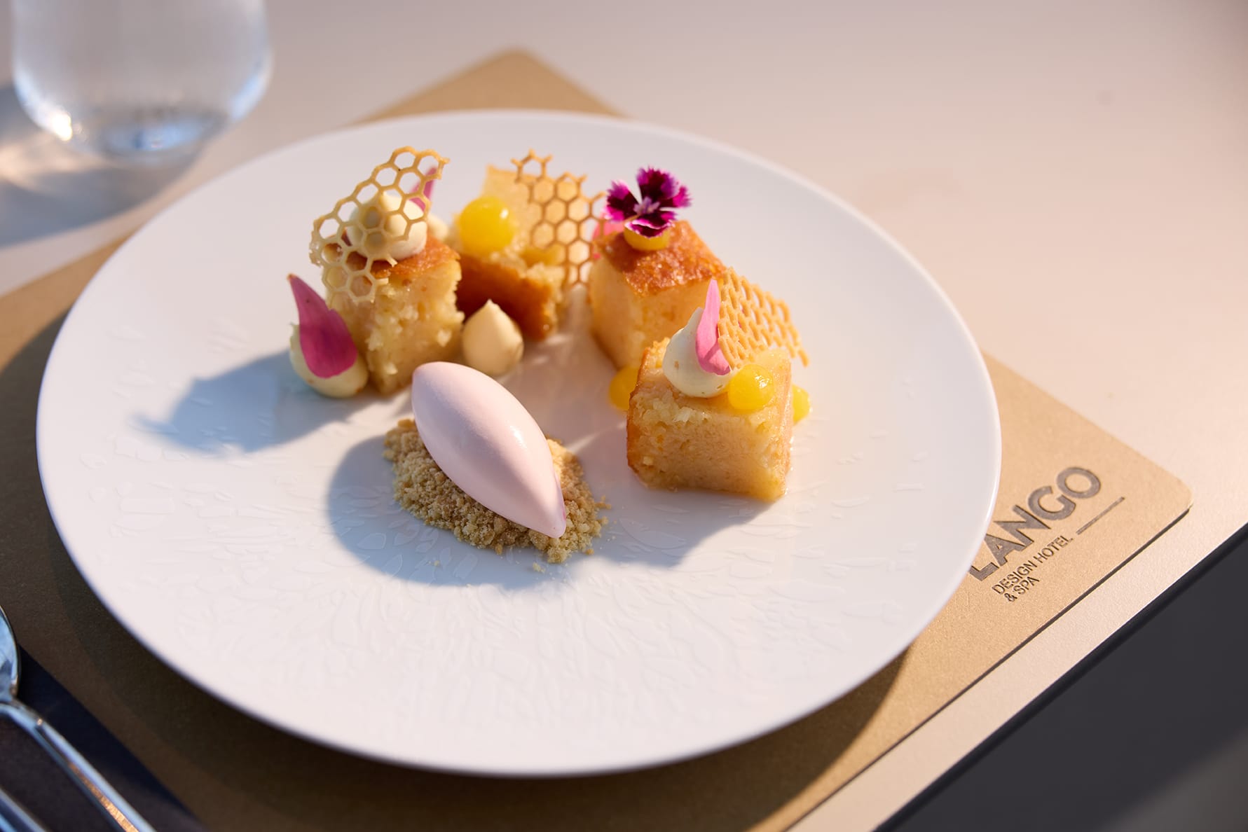 Lango Design Hotel & Spa