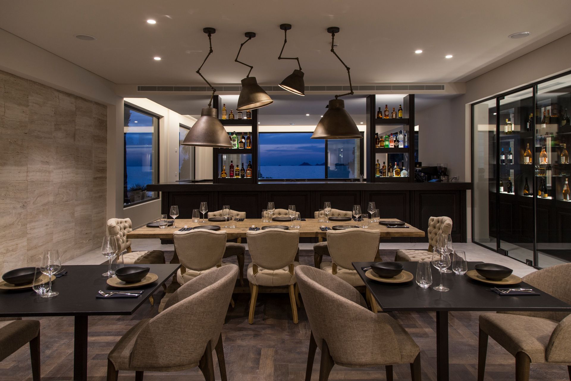 Lango Design Hotel & Spa