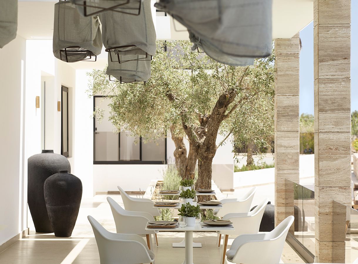 Lango Design Hotel & Spa