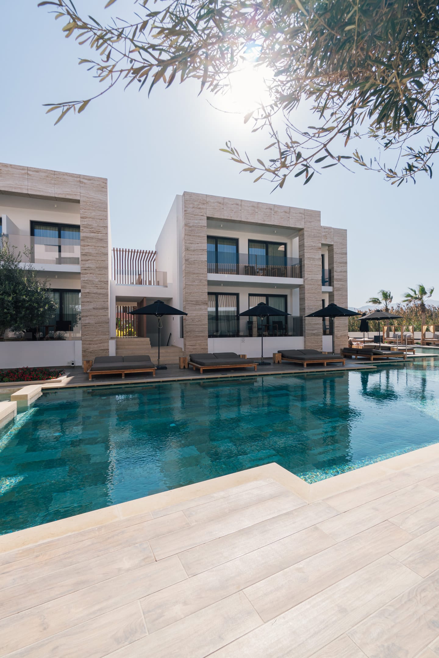 Lango Design Hotel & Spa